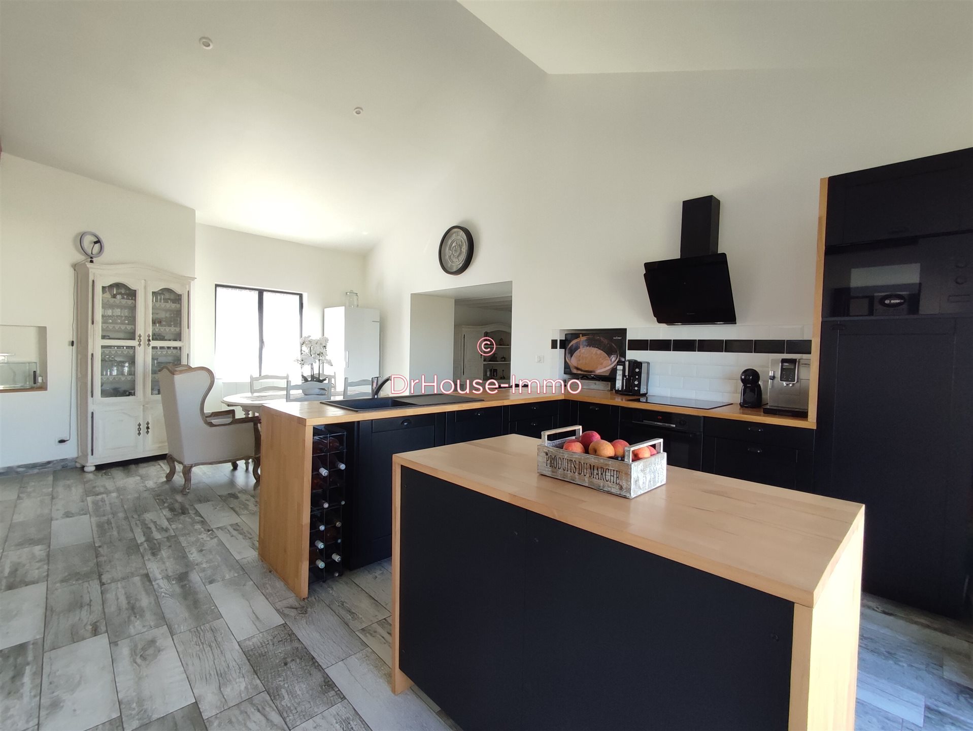 Maison à vendre, 146m², Luchapt