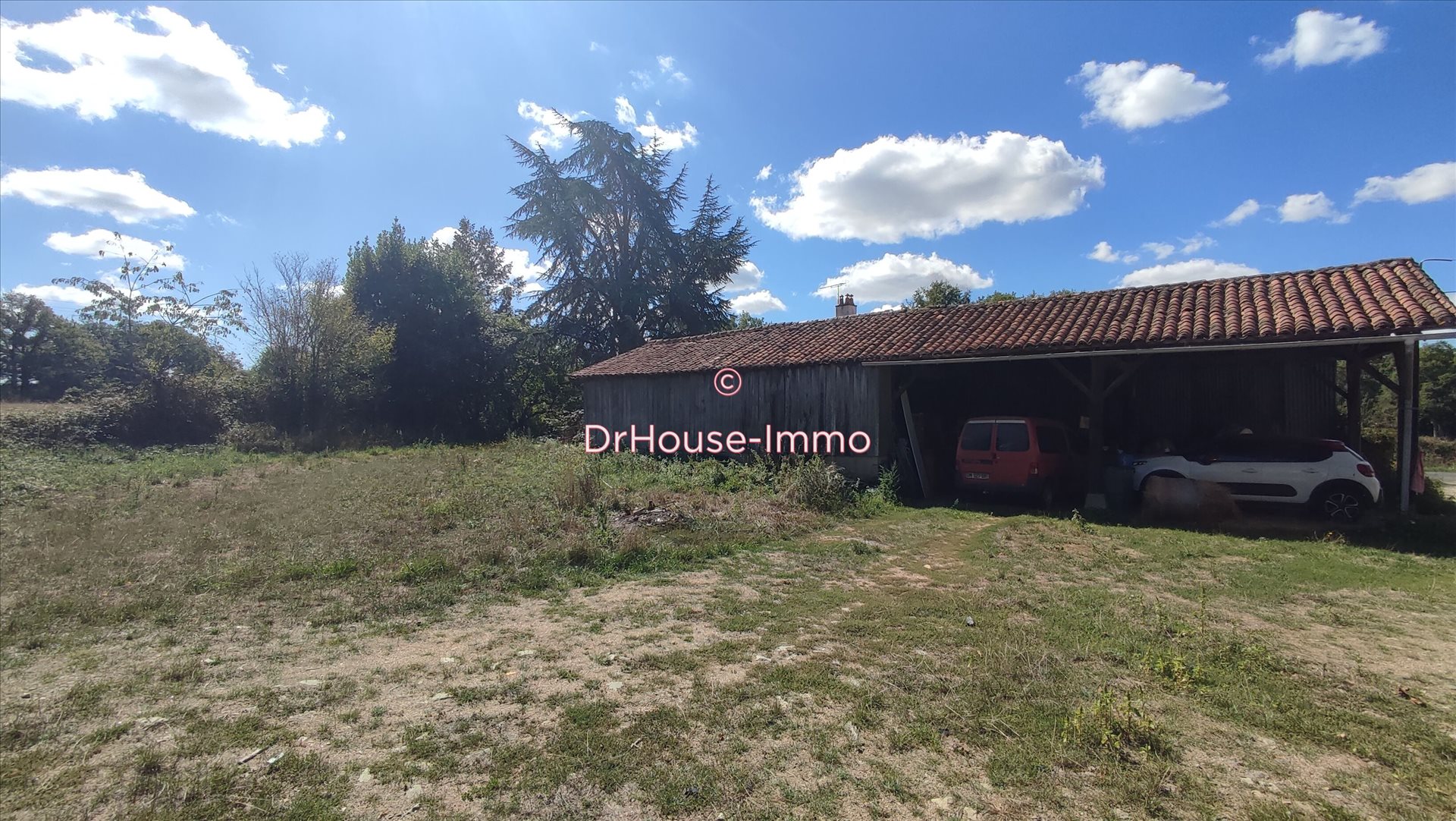Maison à vendre, 128m², Gajoubert