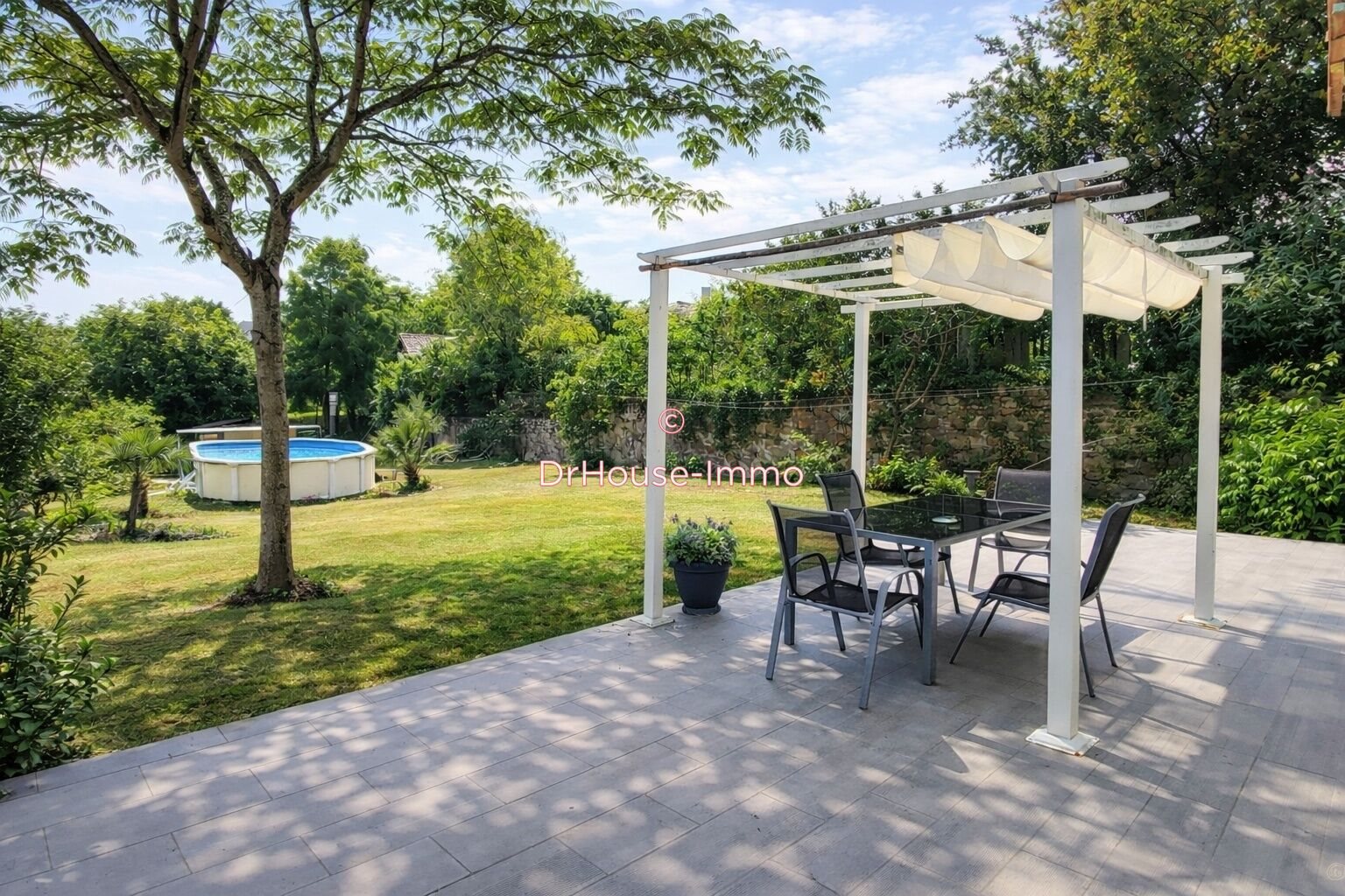 Maison à vendre, 133m², Availles-Limouzine
