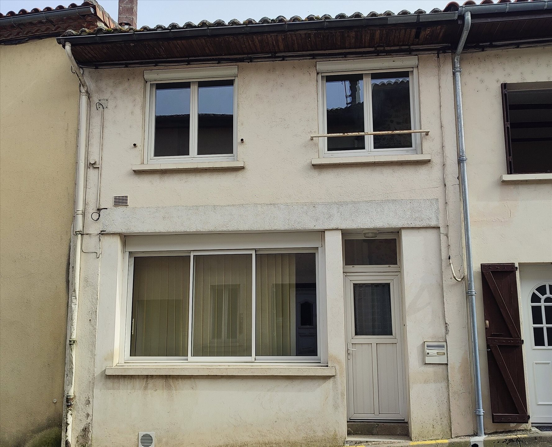 Maison à vendre, 114m², Availles-Limouzine