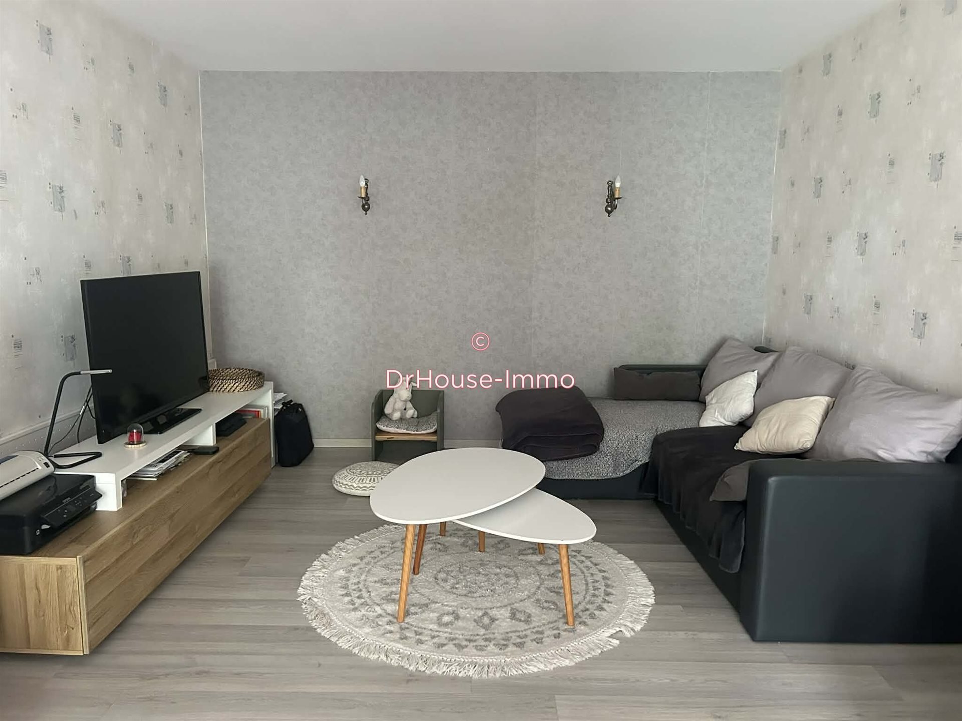 Maison à vendre, 130m², Saint-Martial-sur-Isop