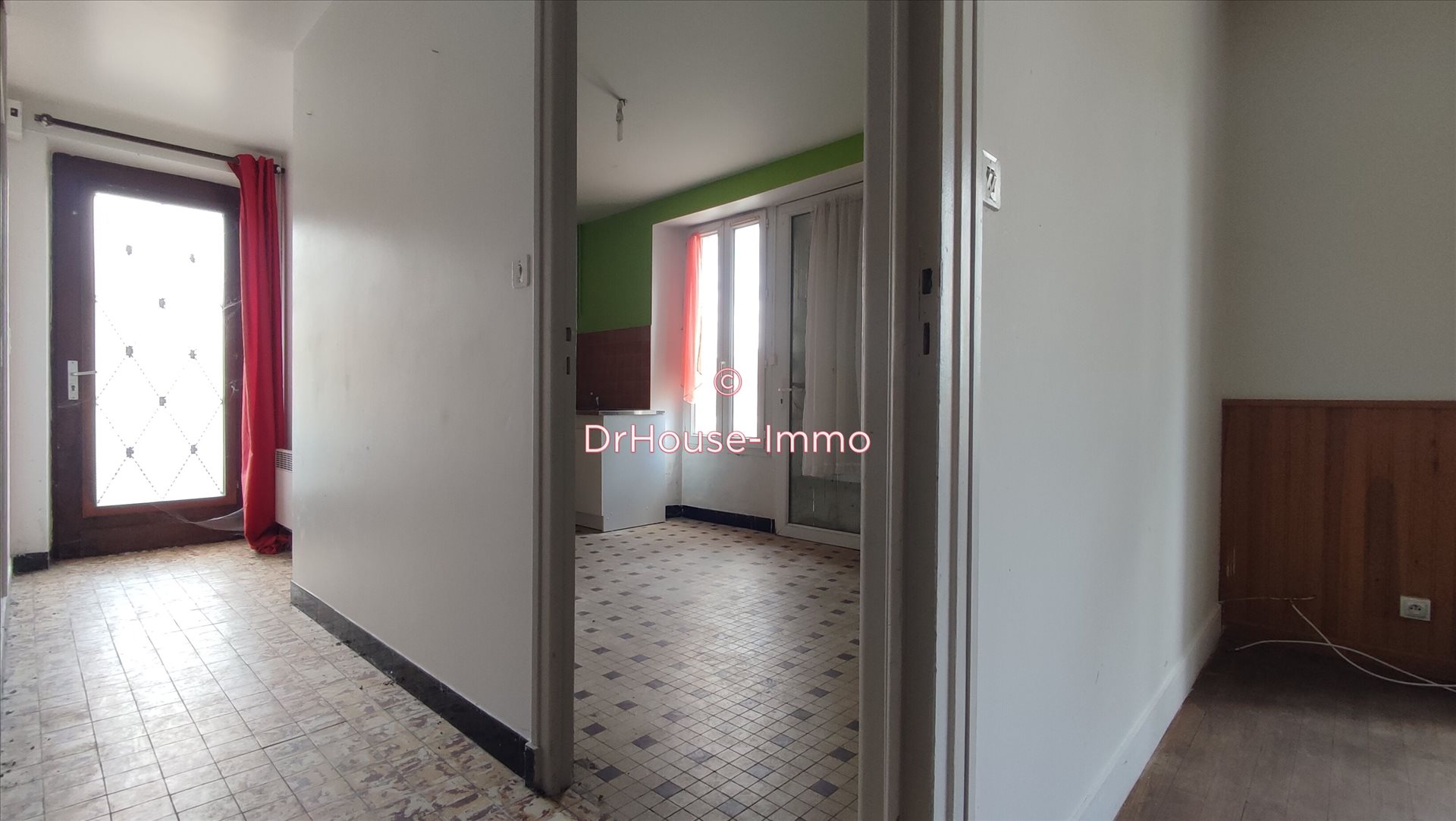 Maison à vendre, 140m², Bussière-Poitevine