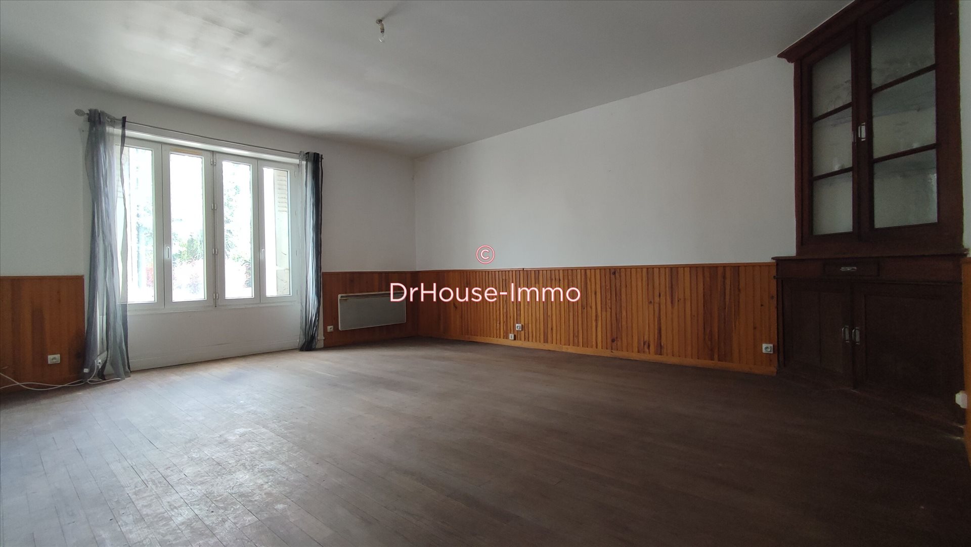 Maison à vendre, 140m², Bussière-Poitevine
