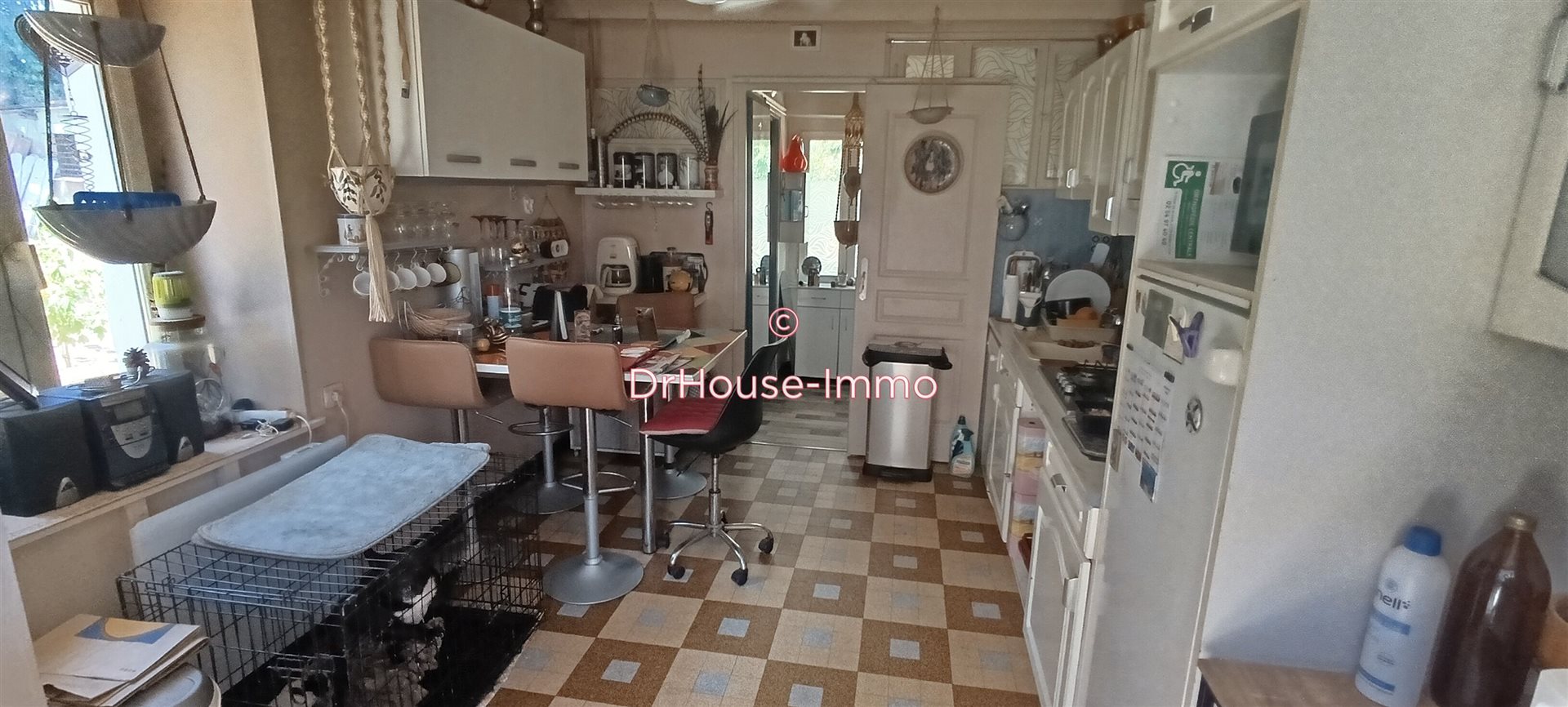 Maison à vendre, 86m², Langé