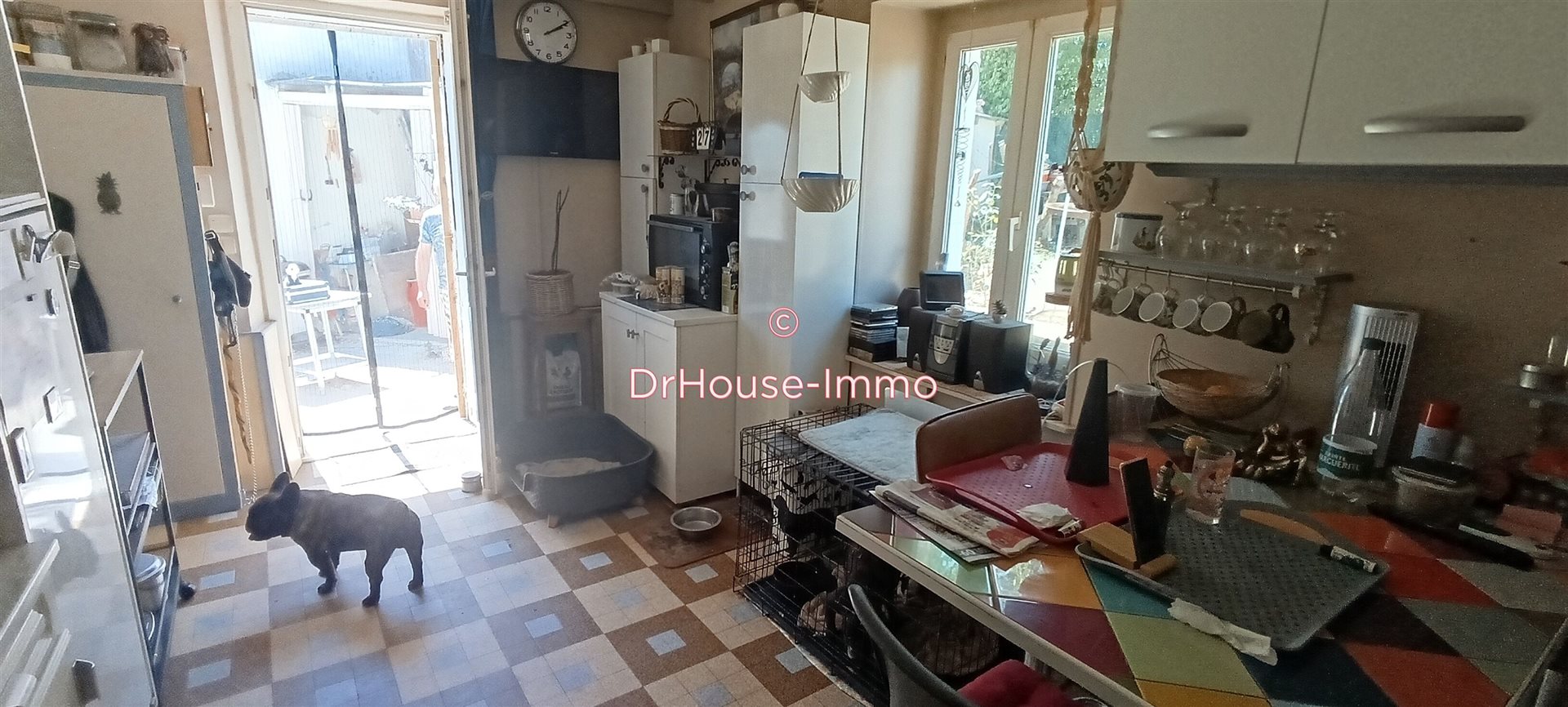 Maison à vendre, 86m², Langé