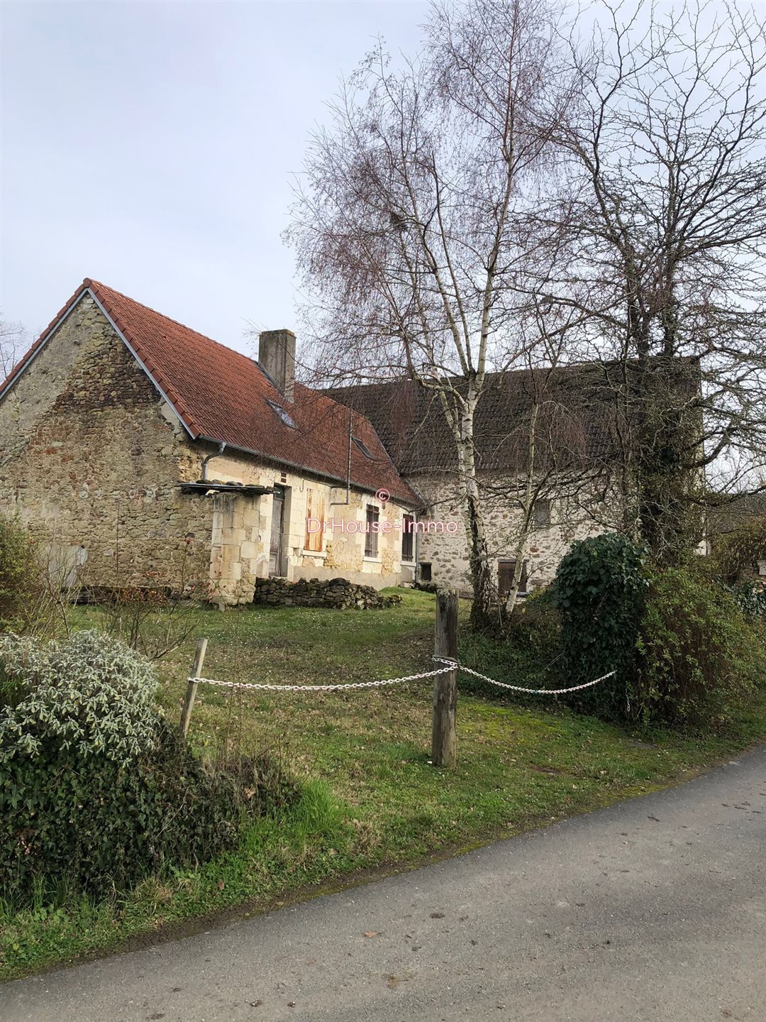 Maison à vendre, 64m², Poulaines