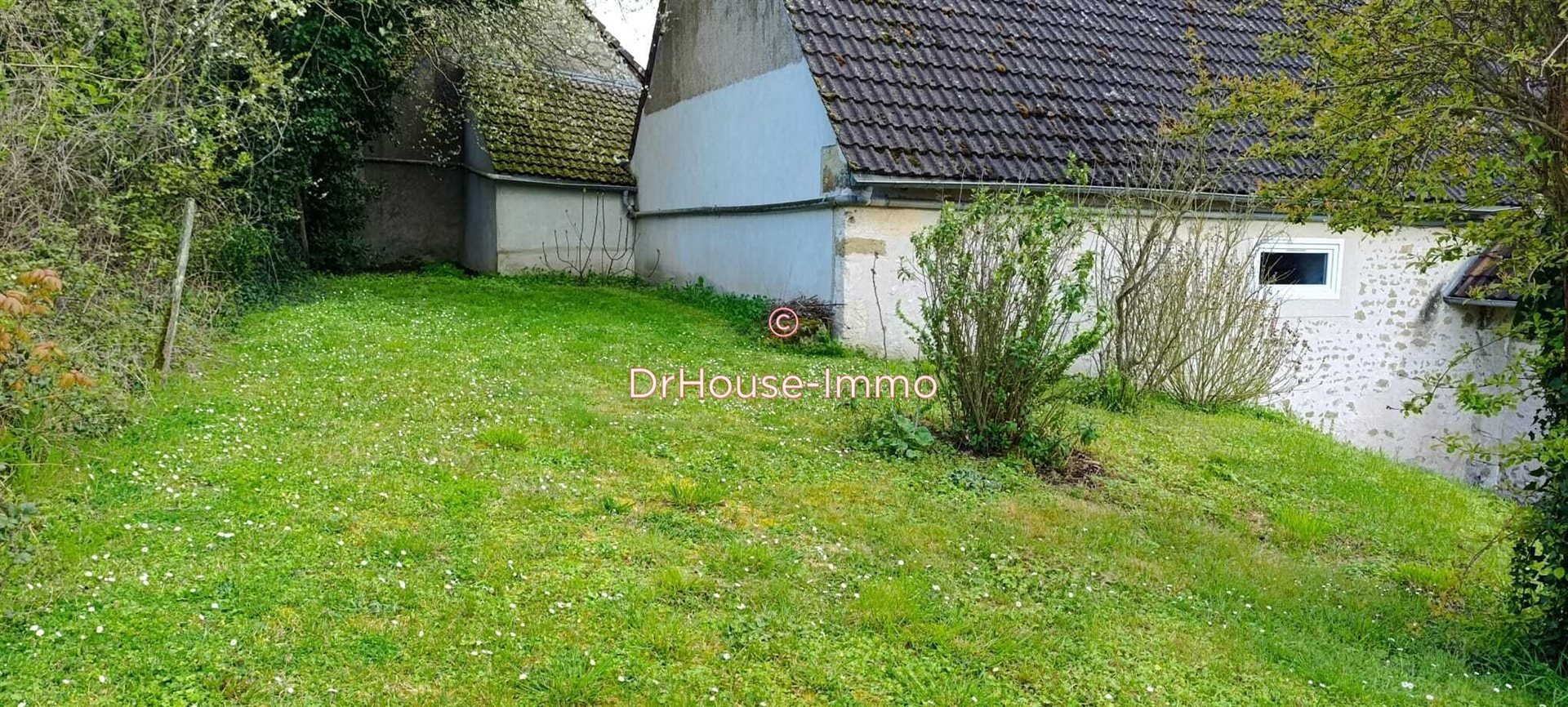 Maison à vendre, 64m², Poulaines