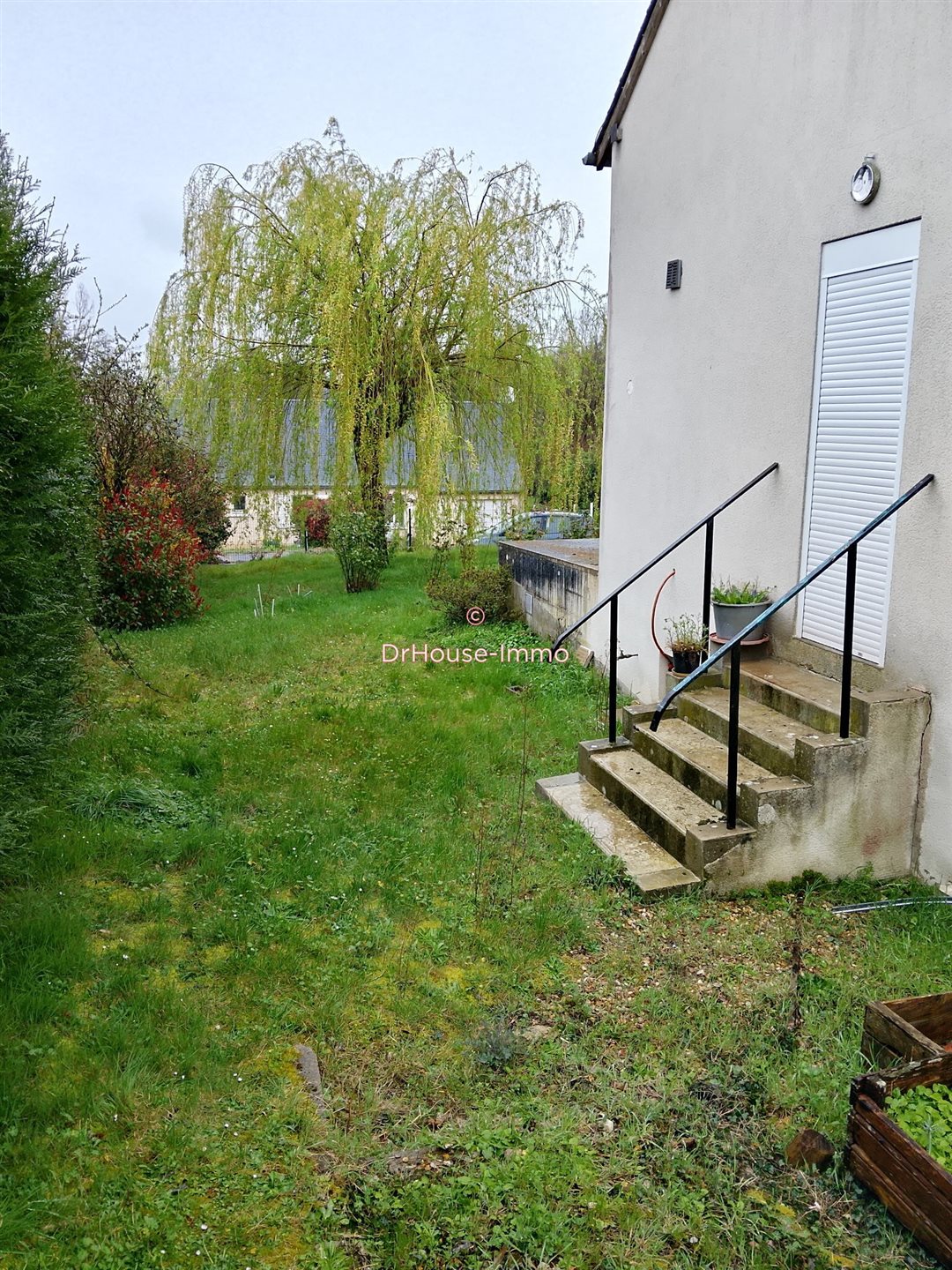 Maison à vendre, 120m², Nouans-les-Fontaines