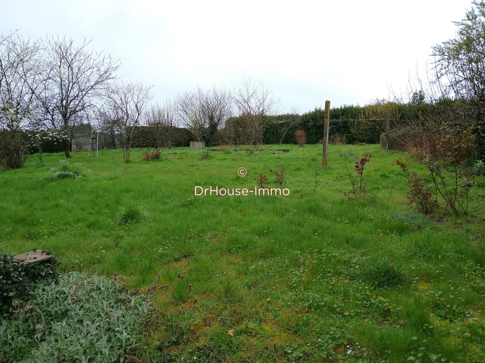 Maison à vendre, 120m², Nouans-les-Fontaines