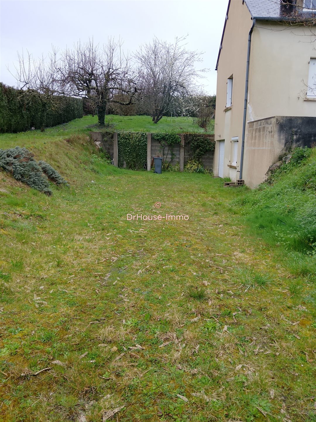 Maison à vendre, 120m², Nouans-les-Fontaines