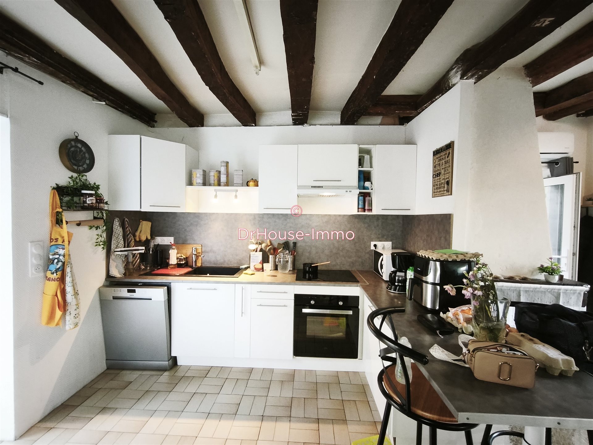 Maison à vendre, 85m², Vatan