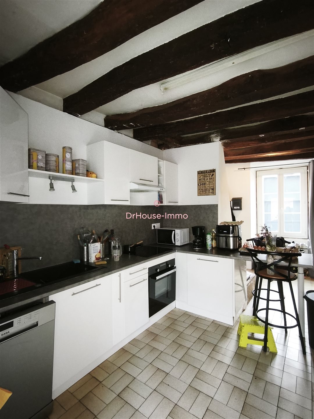 Maison à vendre, 85m², Vatan