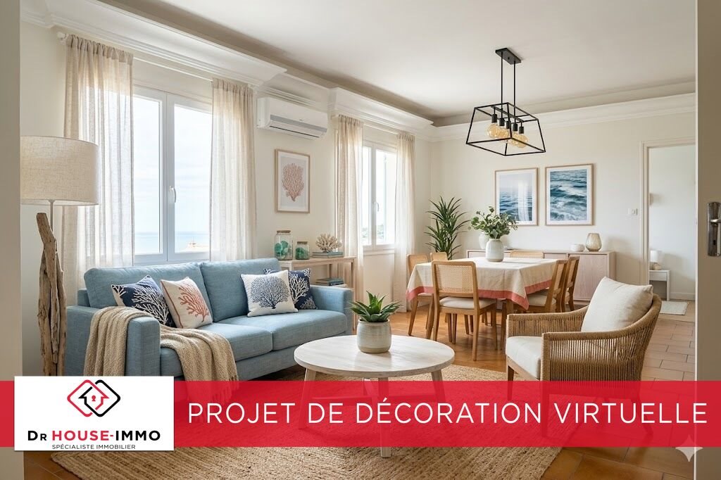 Maison à vendre, 148m², Andernos-les-Bains