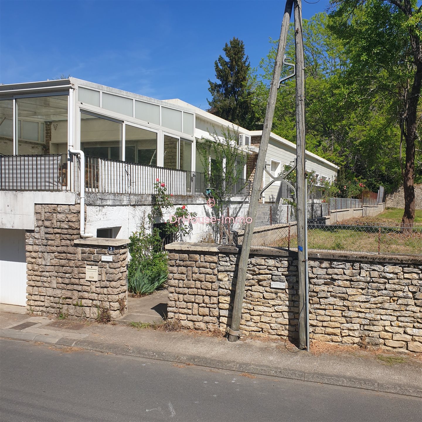 Maison à vendre, 150m², Civray