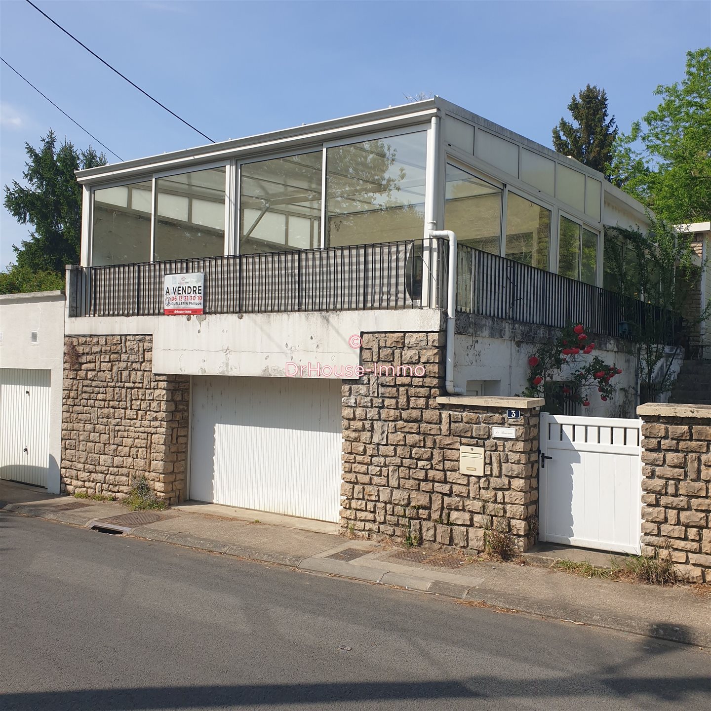 Maison à vendre, 150m², Civray