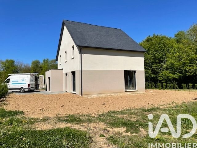 Maison à vendre, 124m², Honfleur