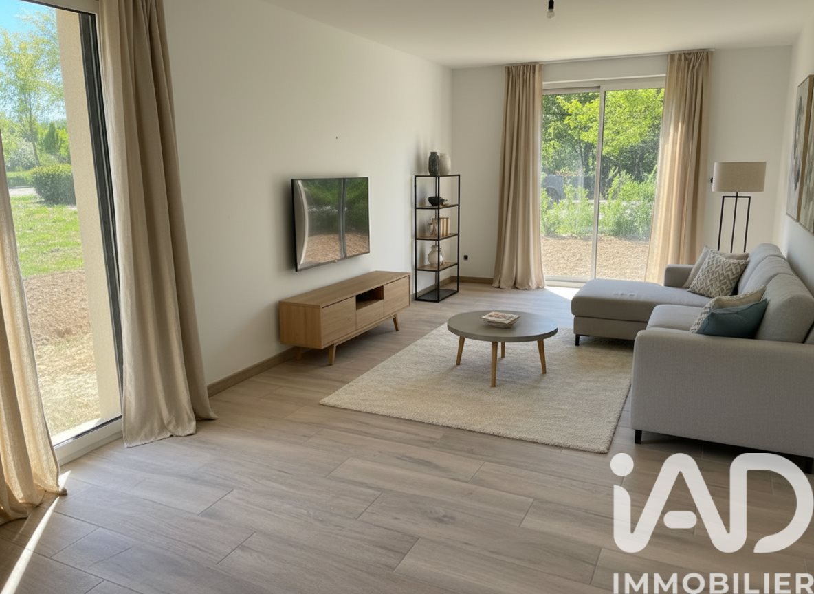 Maison à vendre, 124m², Honfleur