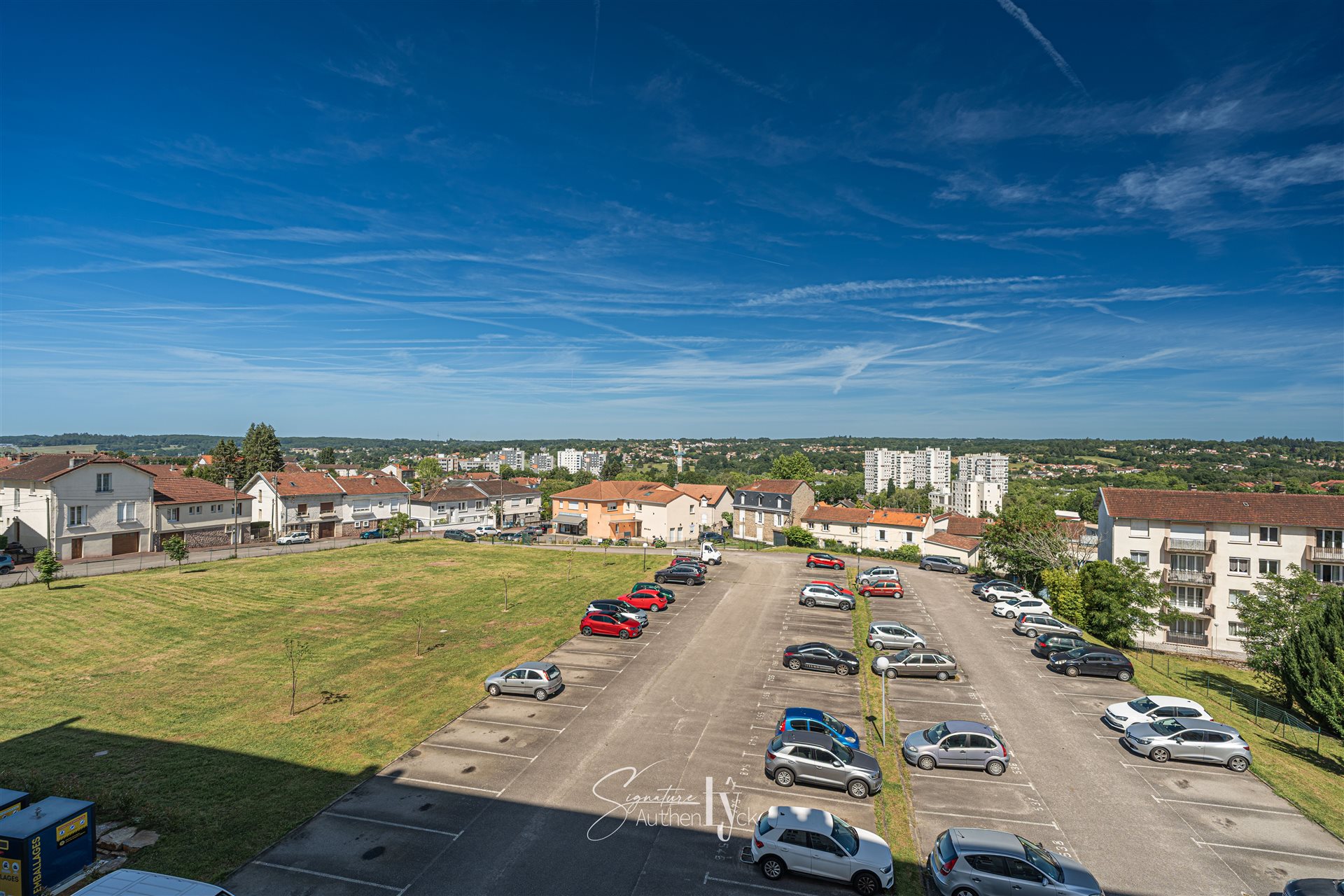 Appartement à vendre, 57m², Limoges