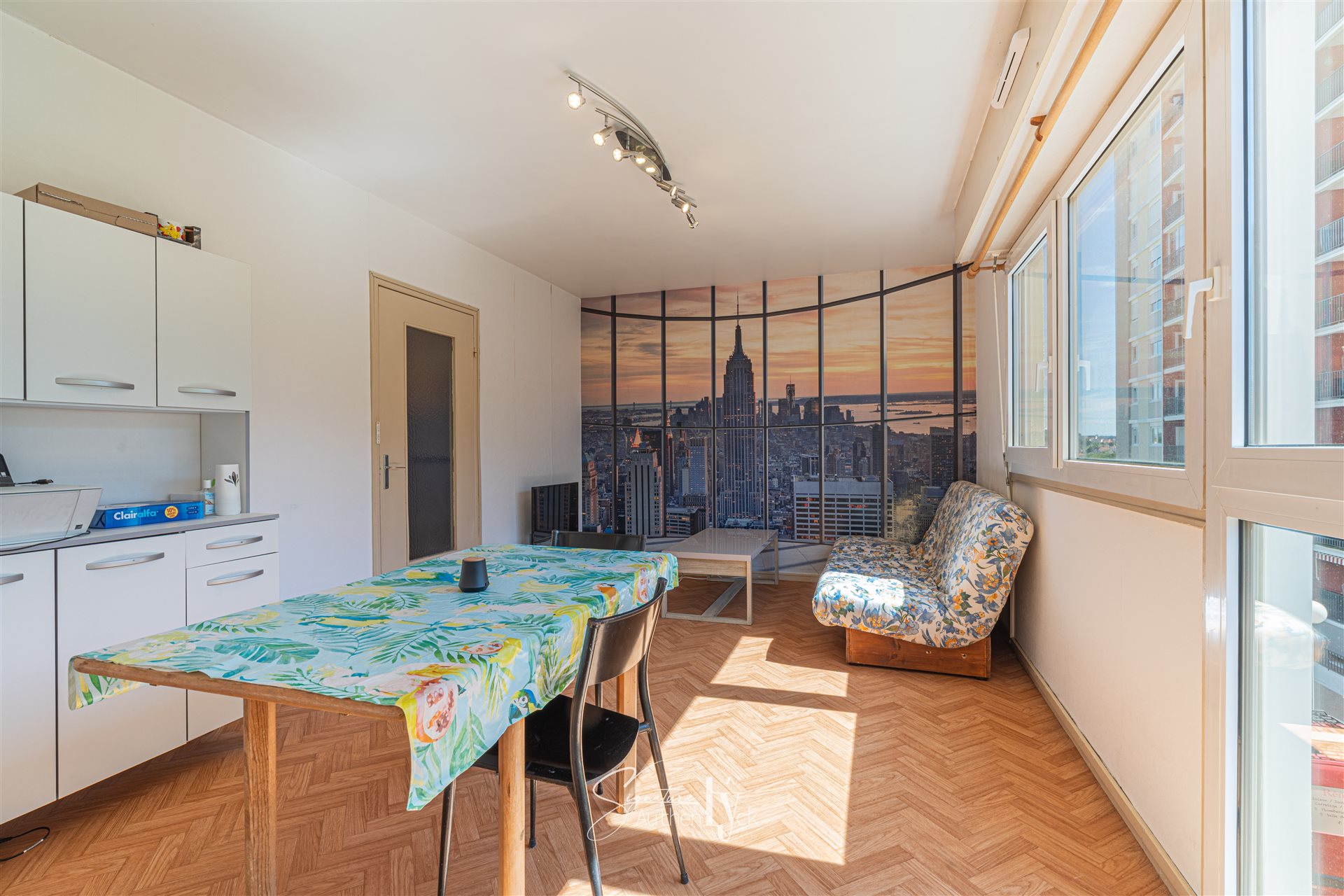 Appartement à vendre, 57m², Limoges