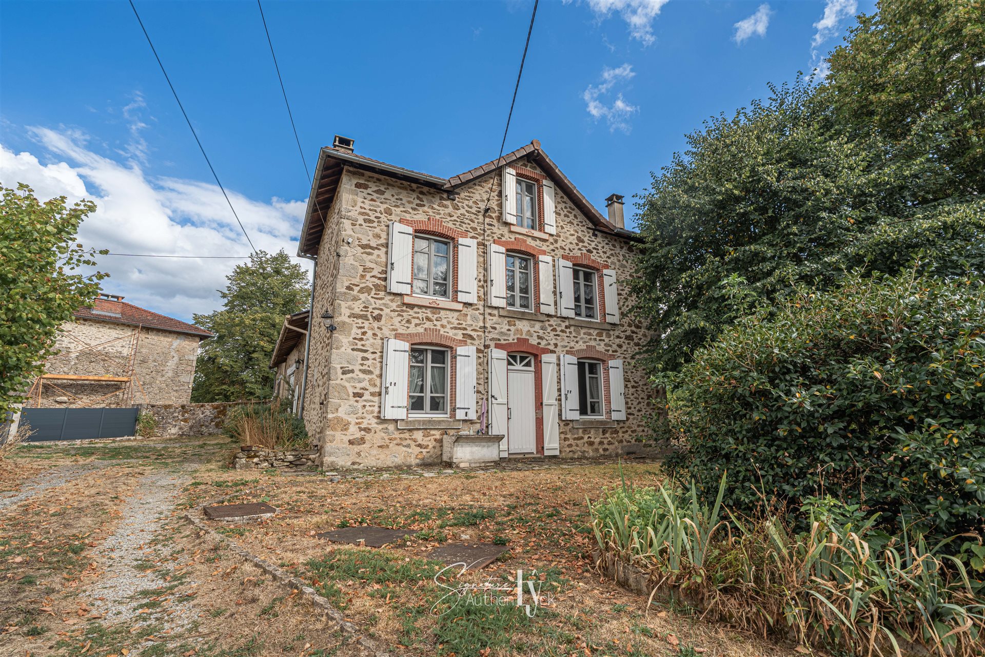 Maison à vendre, 96m², Saint-Denis-des-Murs