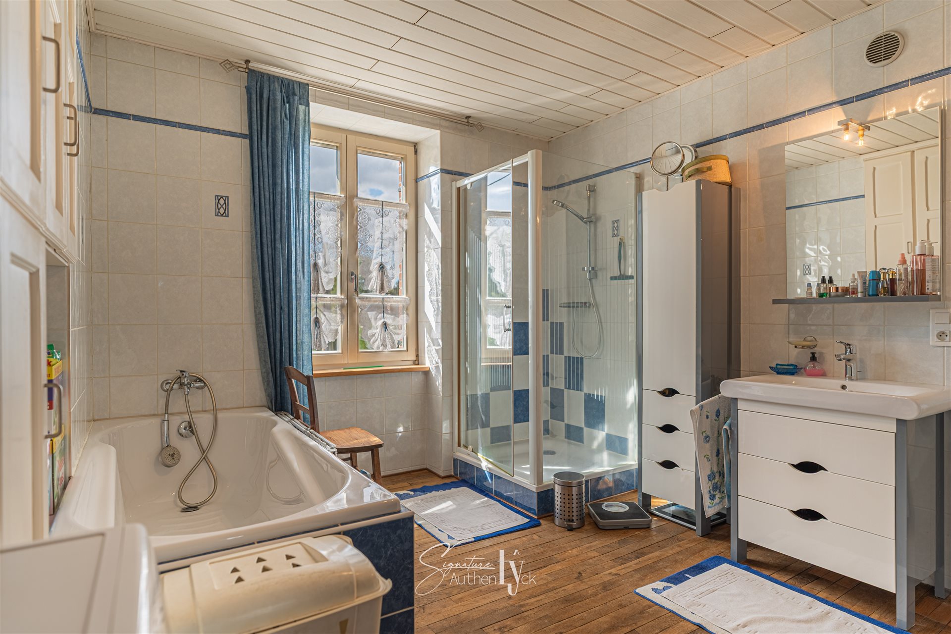 Maison à vendre, 96m², Saint-Denis-des-Murs