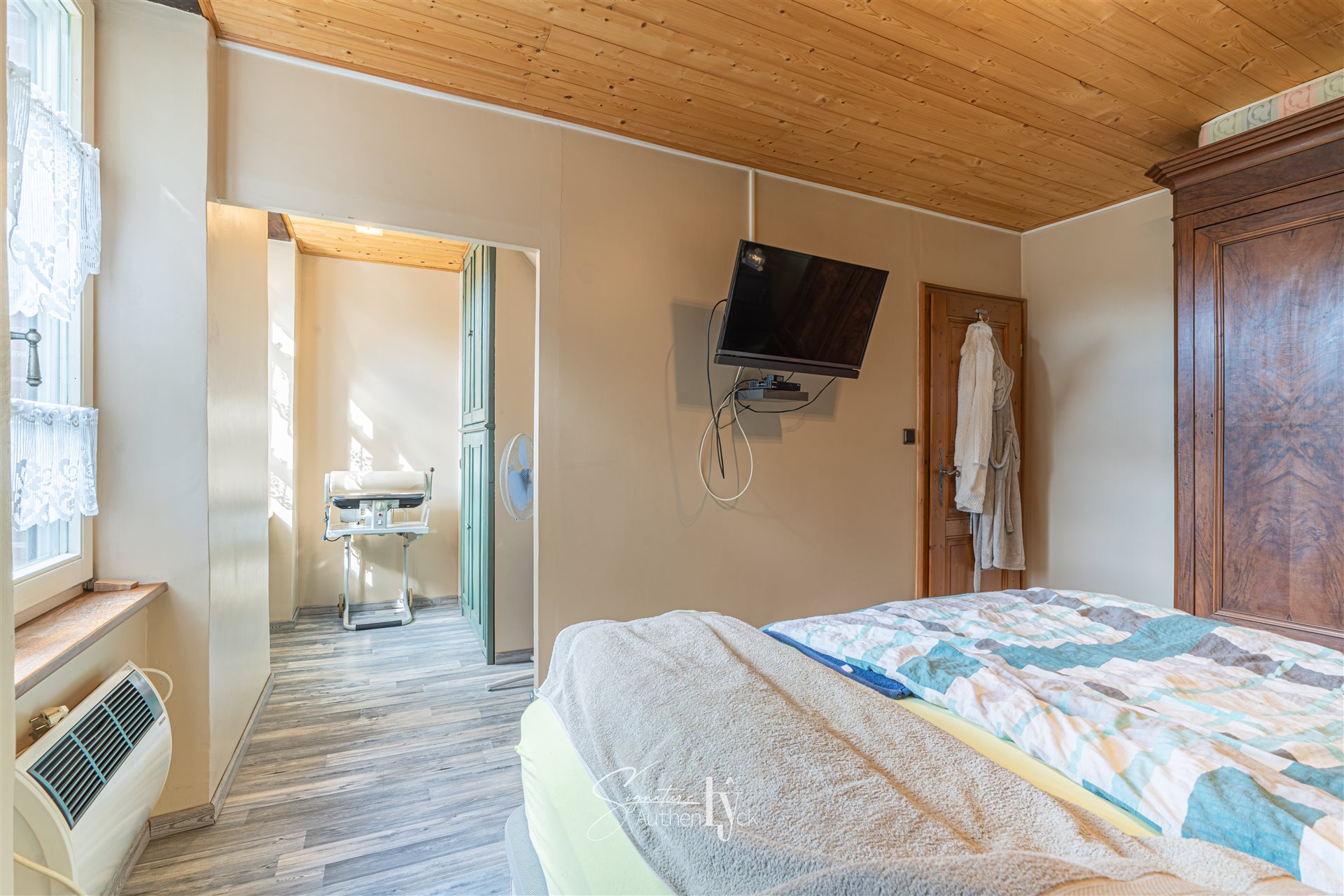 Maison à vendre, 96m², Saint-Denis-des-Murs