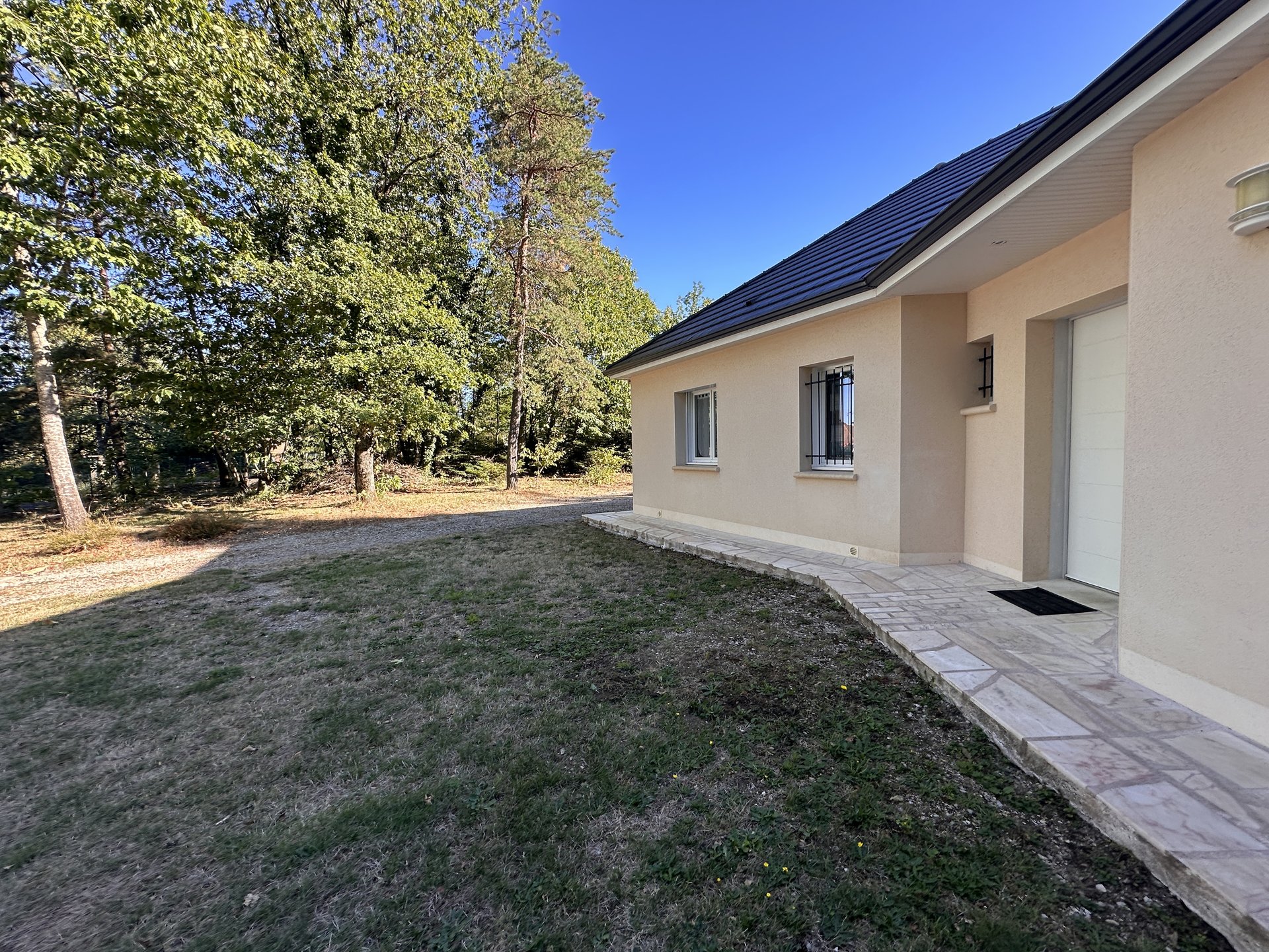 Maison à vendre, 5m², Palazinges