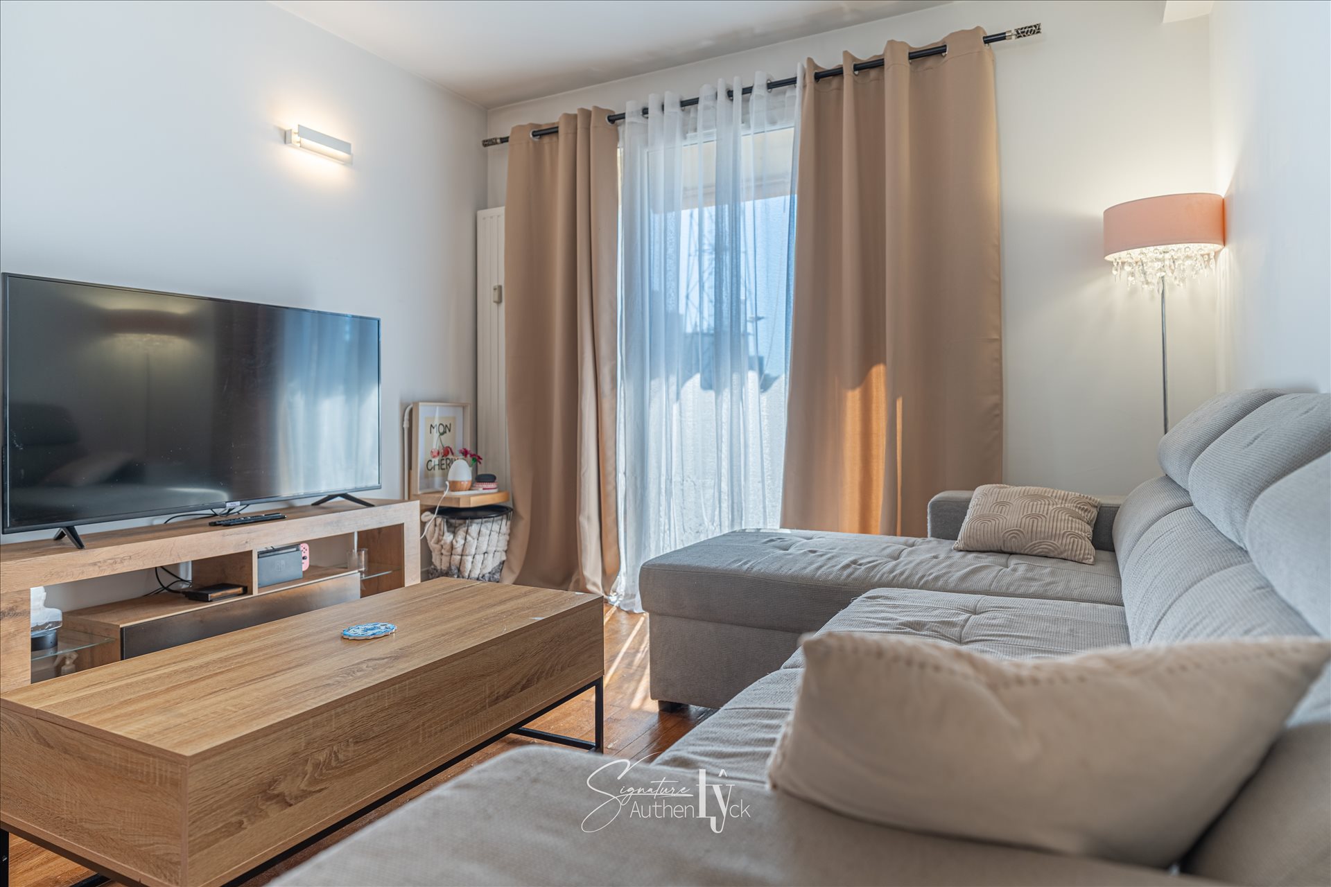 Appartement à vendre, 53m², Limoges