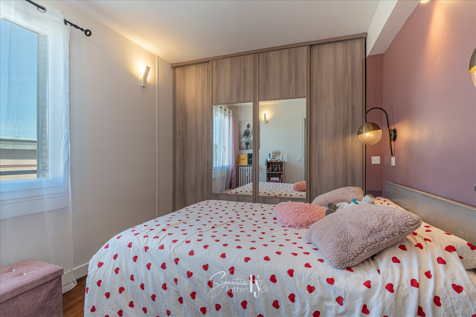 Appartement à vendre, 53m², Limoges