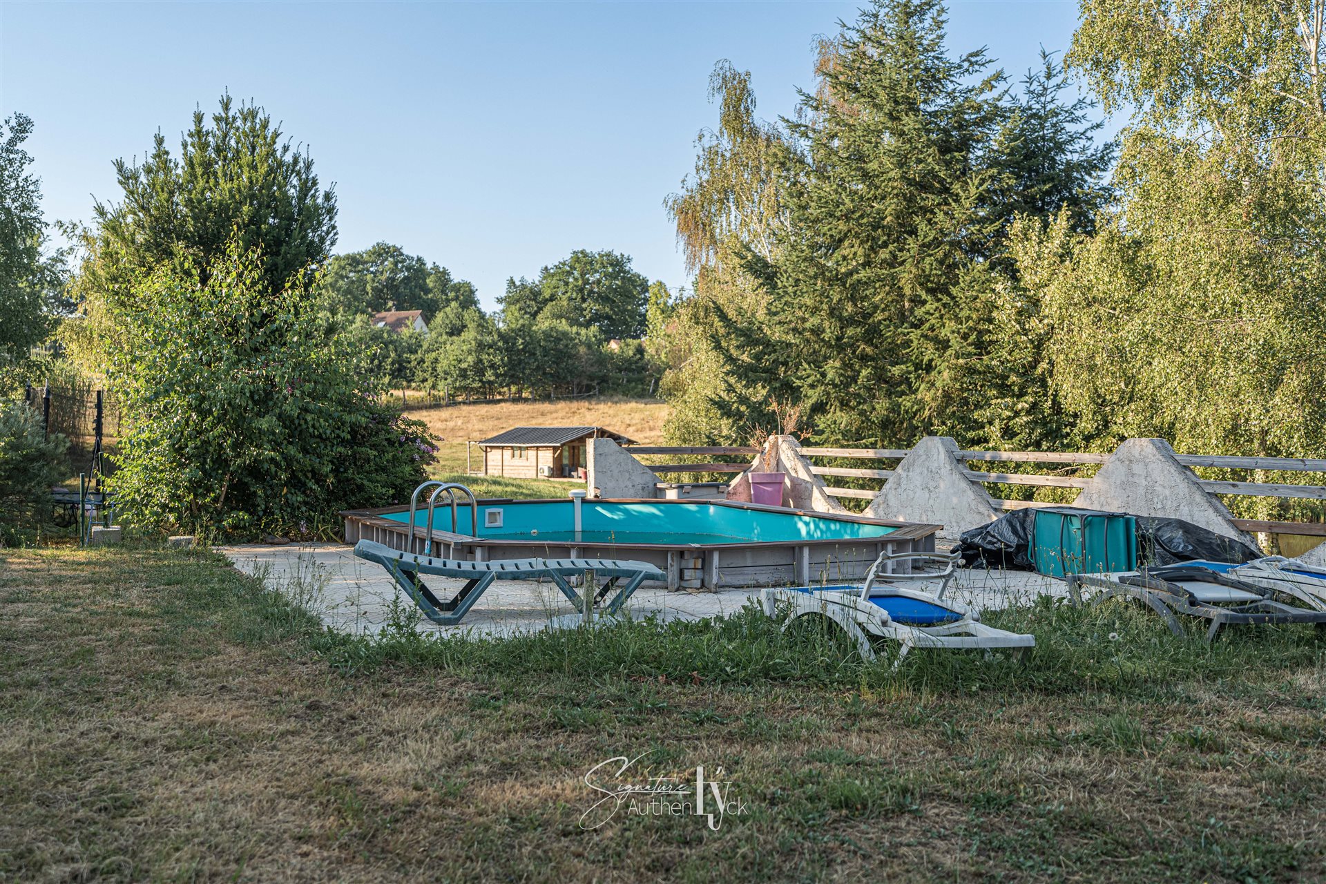 Maison à vendre, 320m², Meilhac