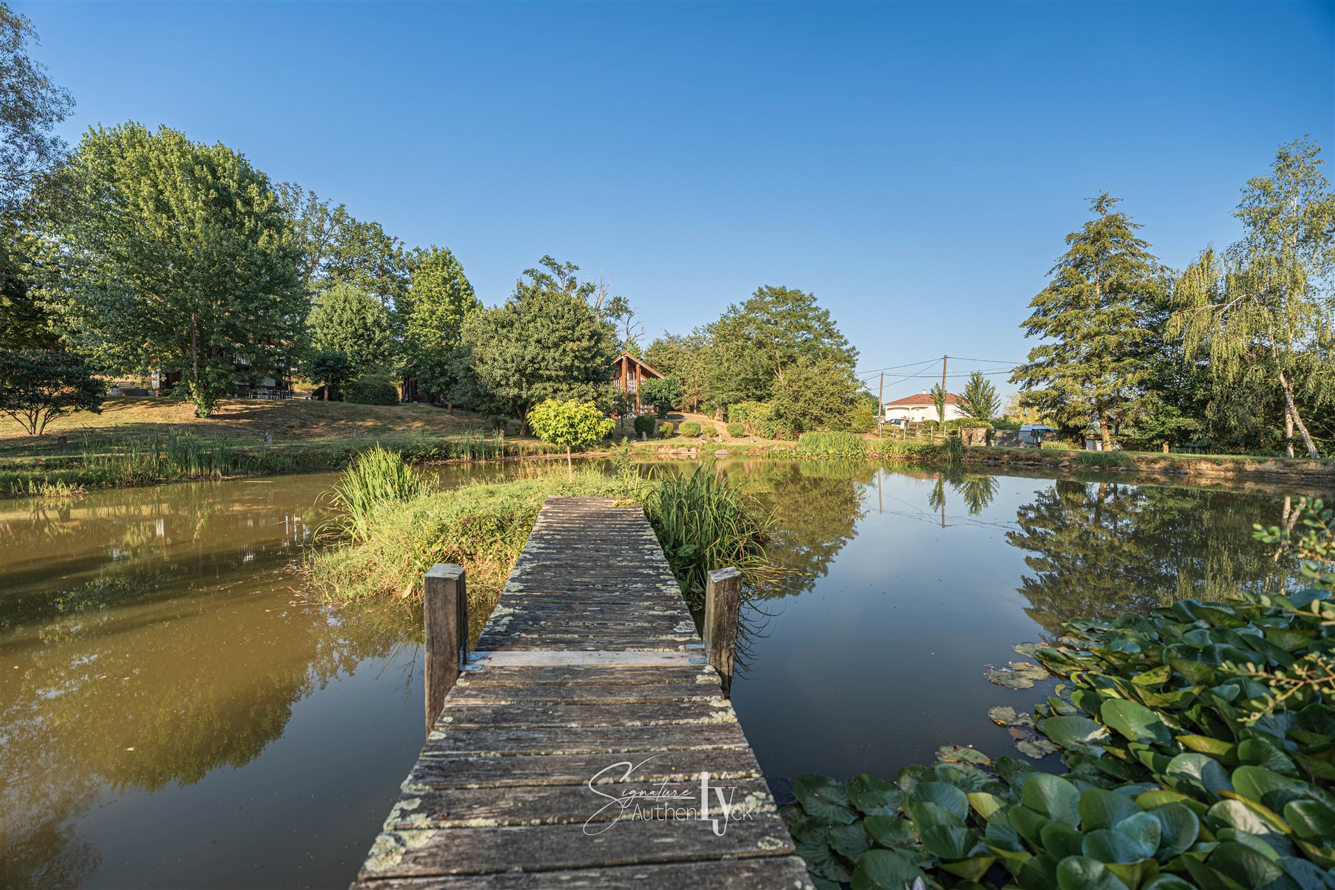 Maison à vendre, 320m², Meilhac