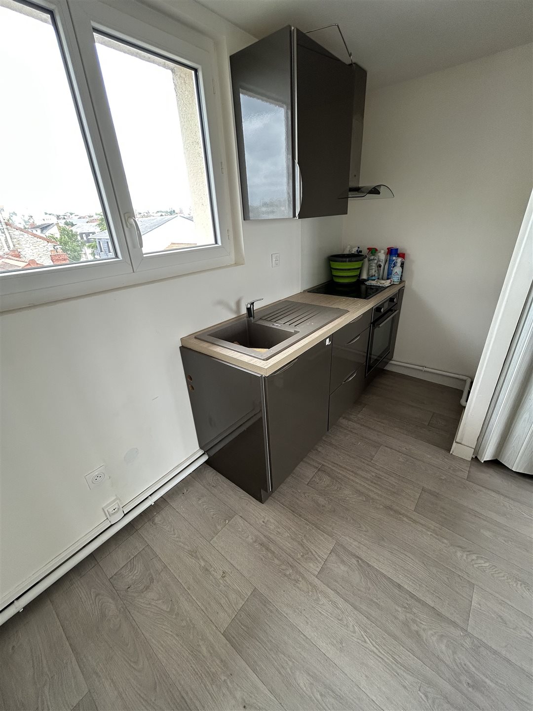 Appartement à vendre, 49m², Limoges