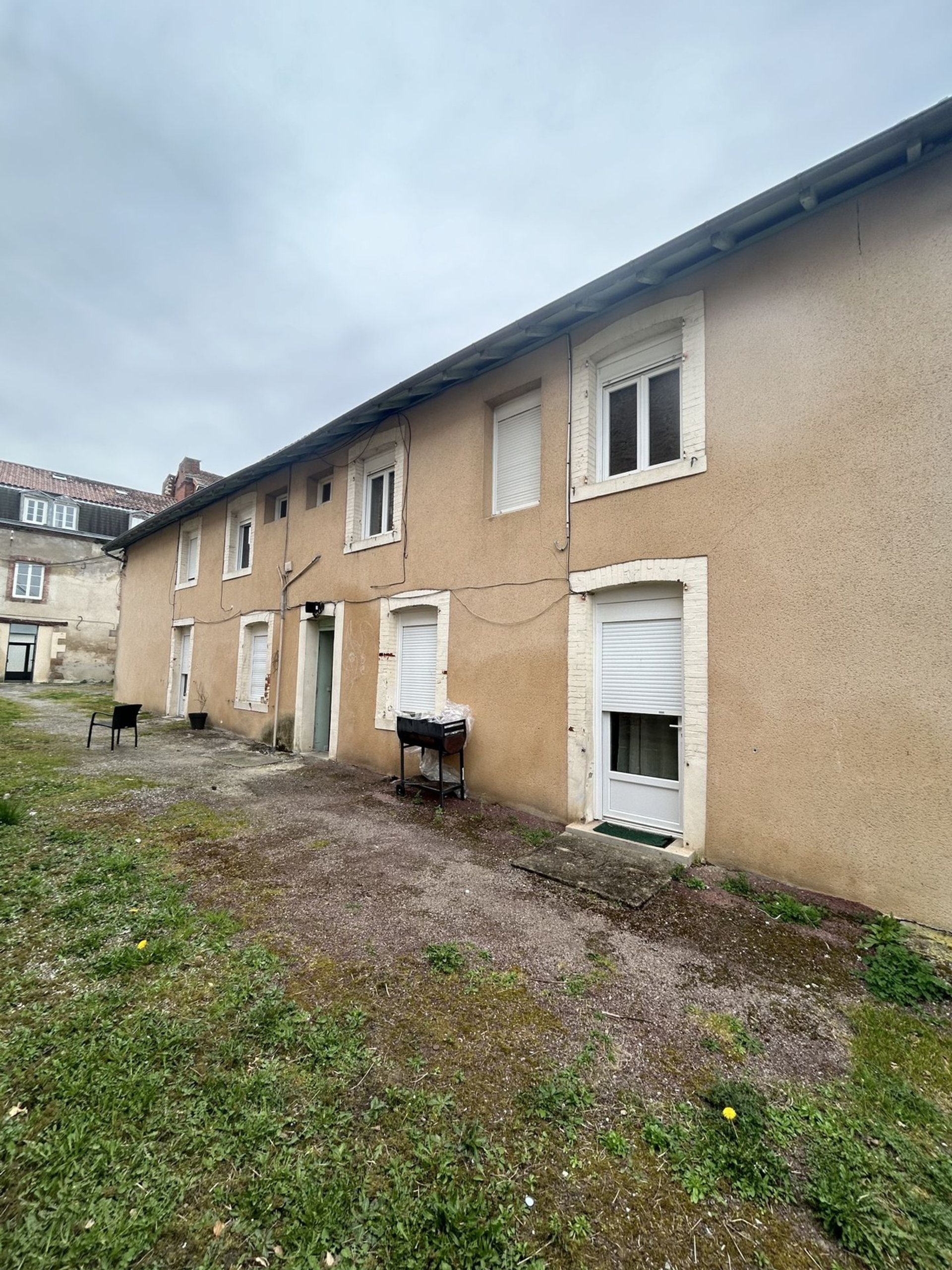 Appartement à vendre, 16m², Limoges