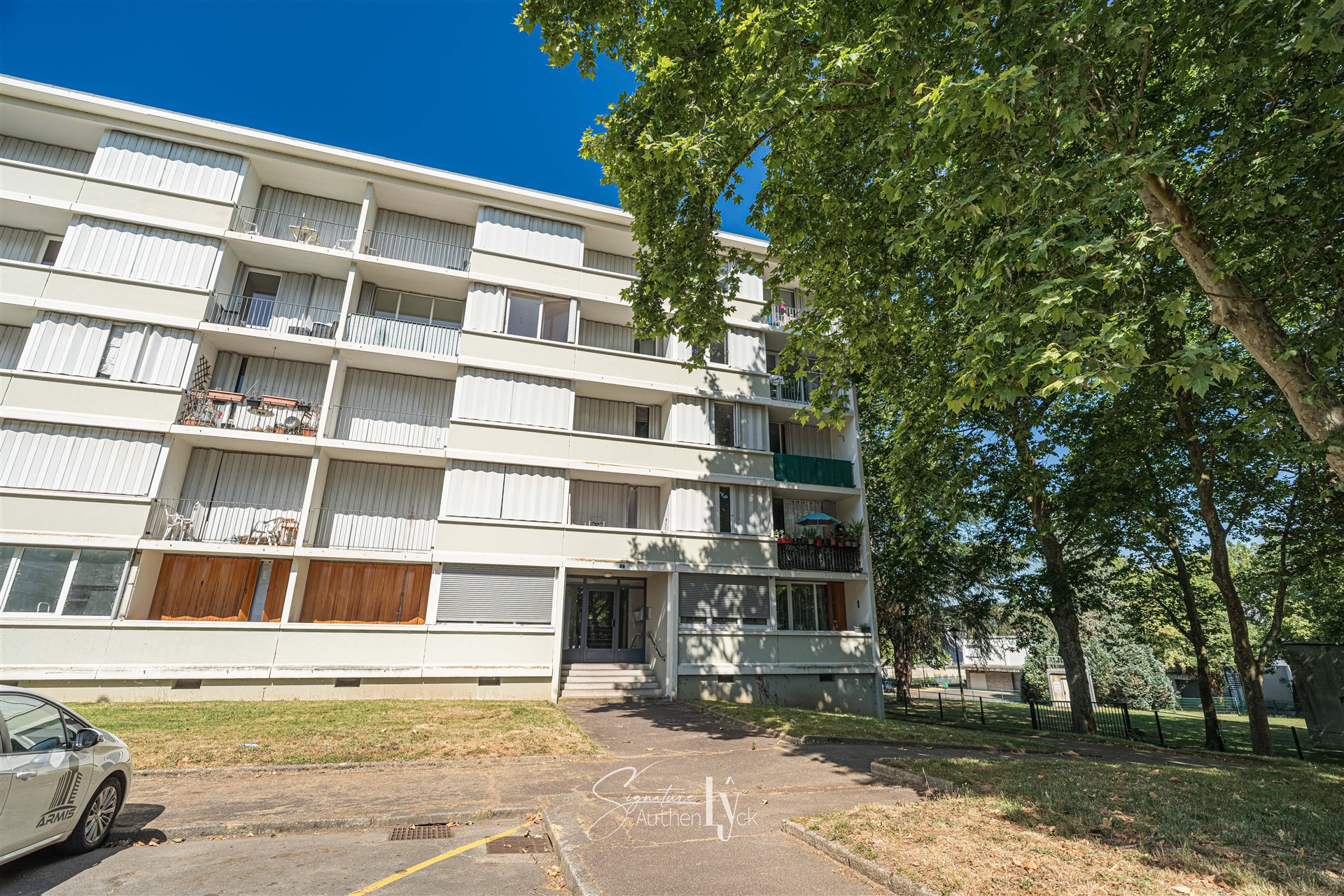 Appartement à vendre, 63m², Limoges