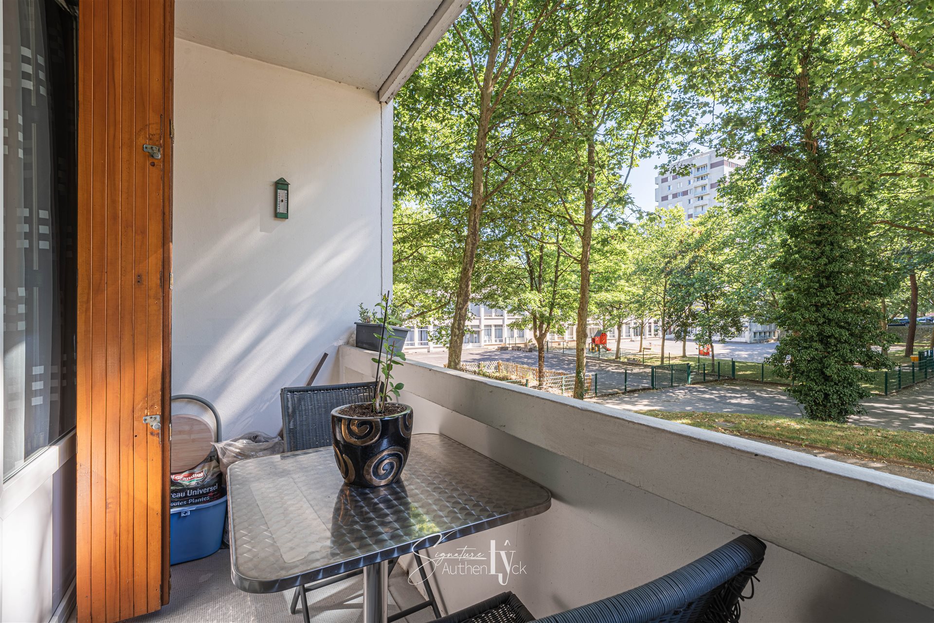 Appartement à vendre, 63m², Limoges