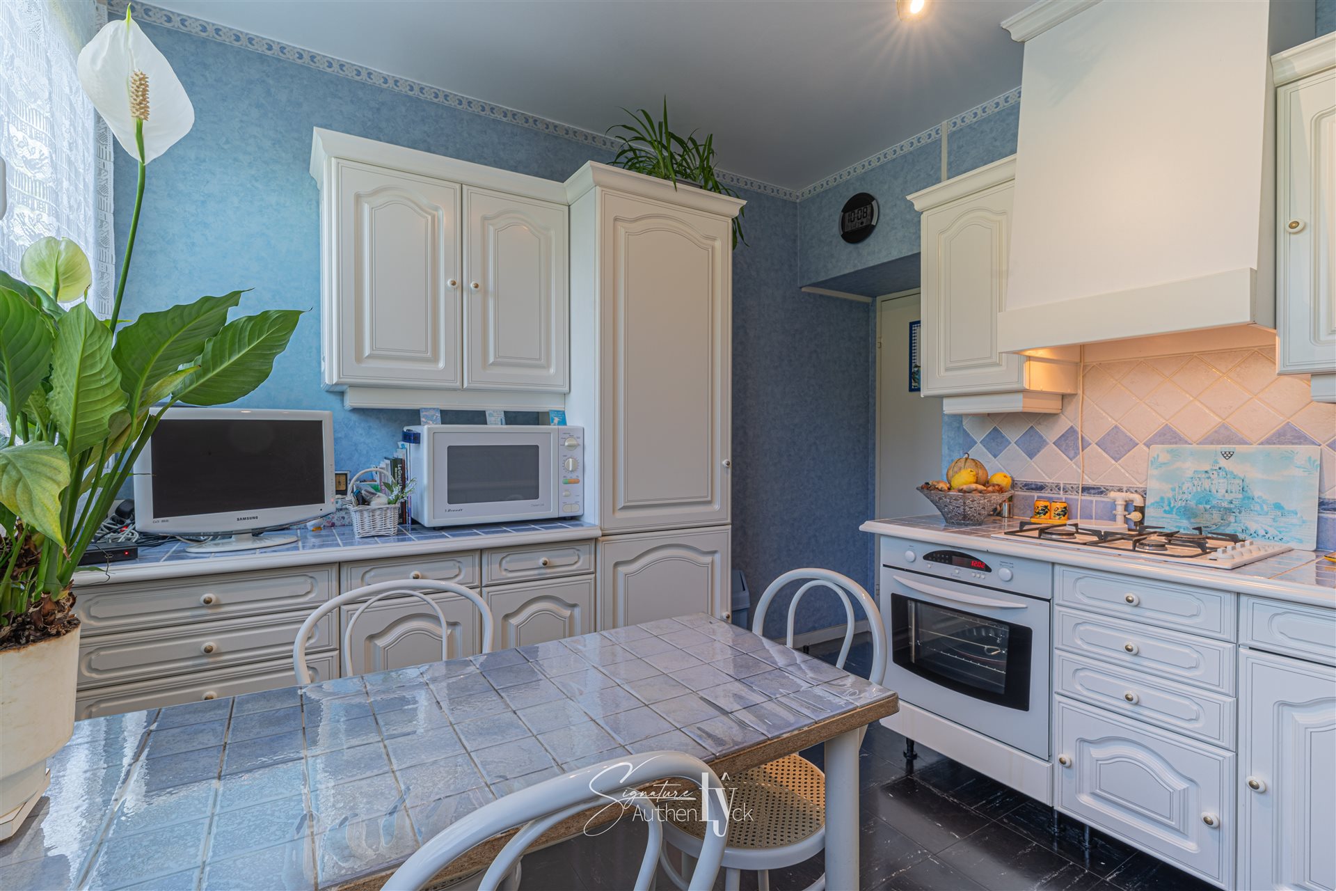 Appartement à vendre, 63m², Limoges