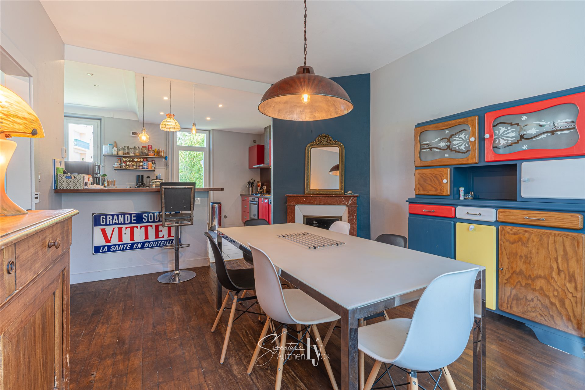 Maison à vendre, 183m², Limoges