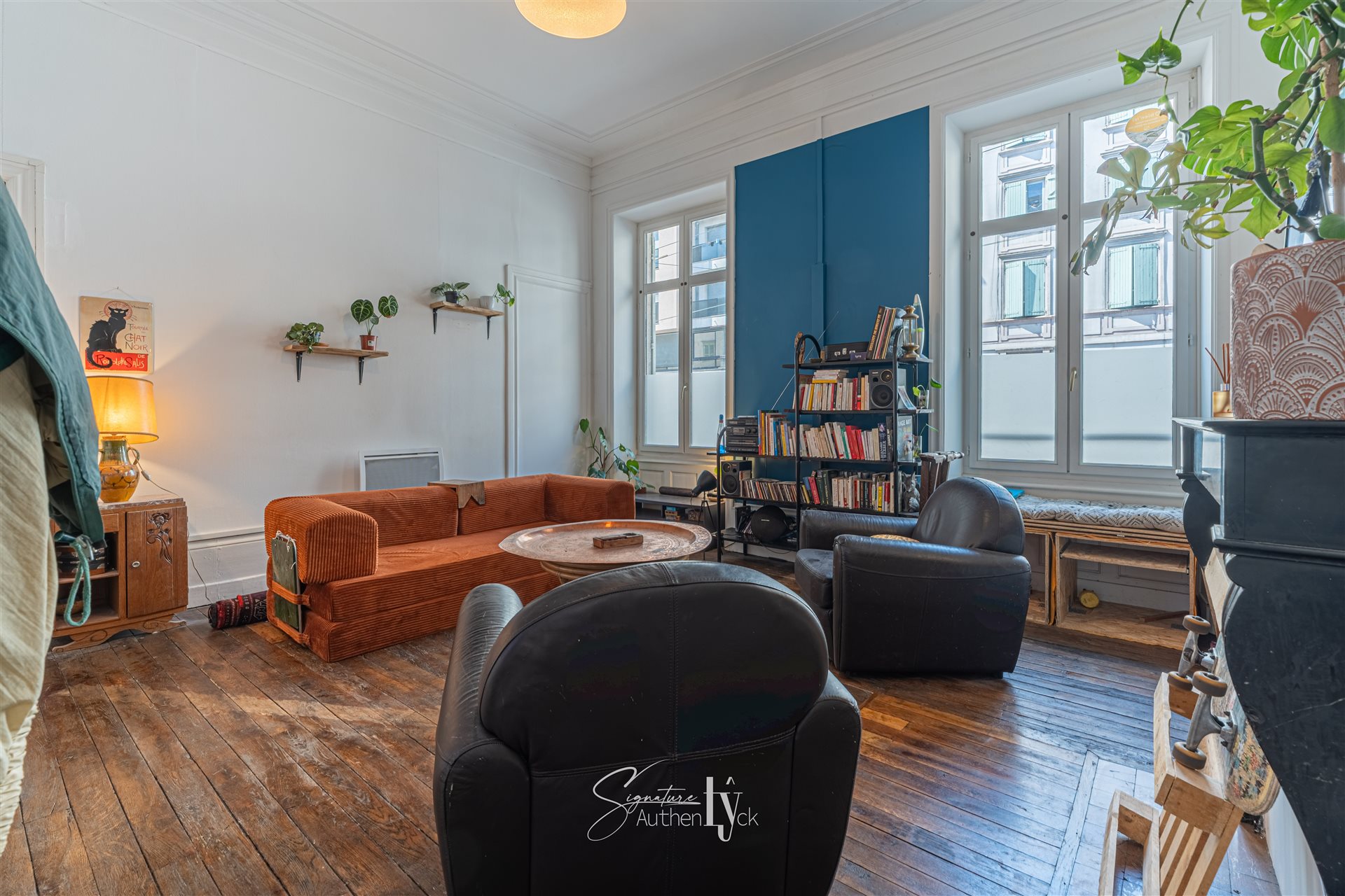 Appartement à vendre, 78m², Limoges