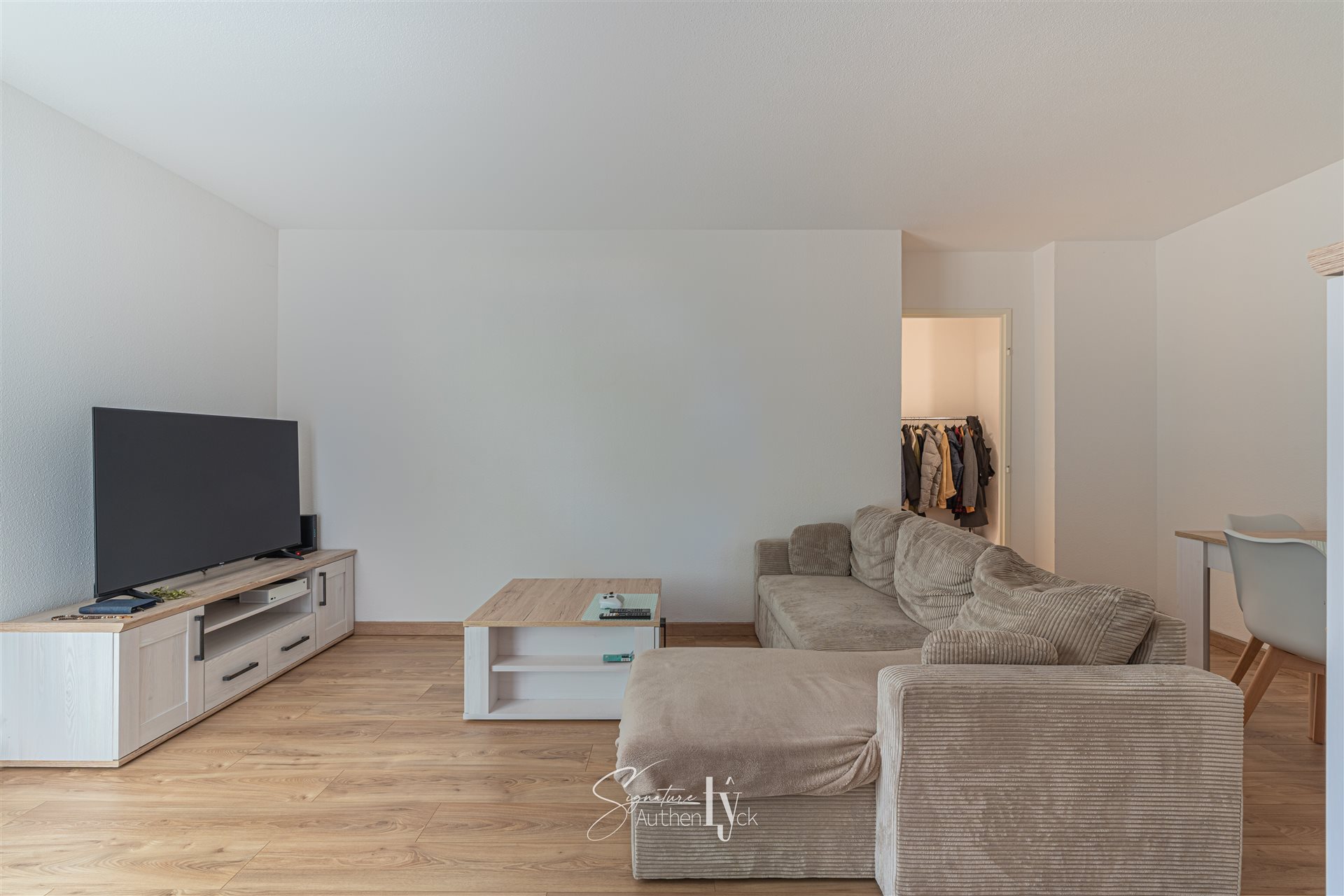Appartement à vendre, 63m², Limoges