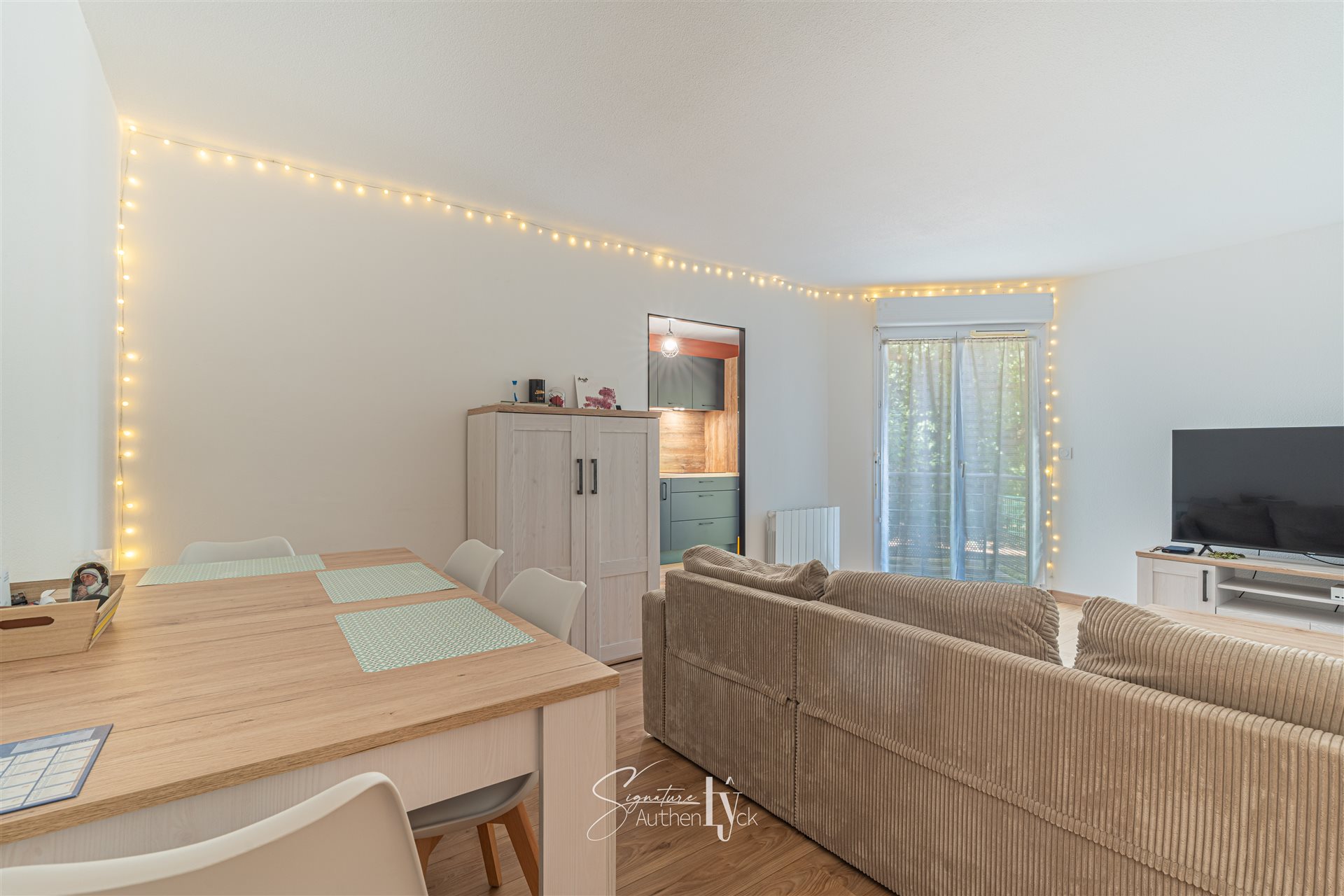 Appartement à vendre, 63m², Limoges