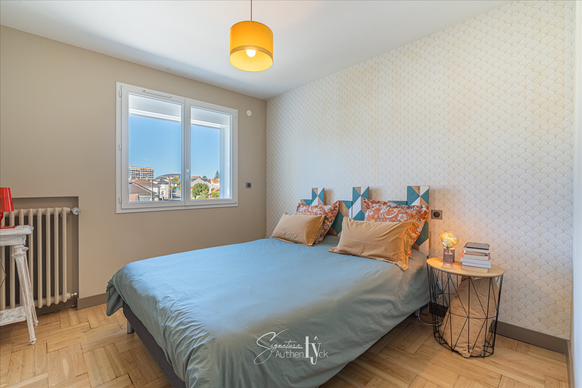 Appartement à vendre, 70m², Limoges
