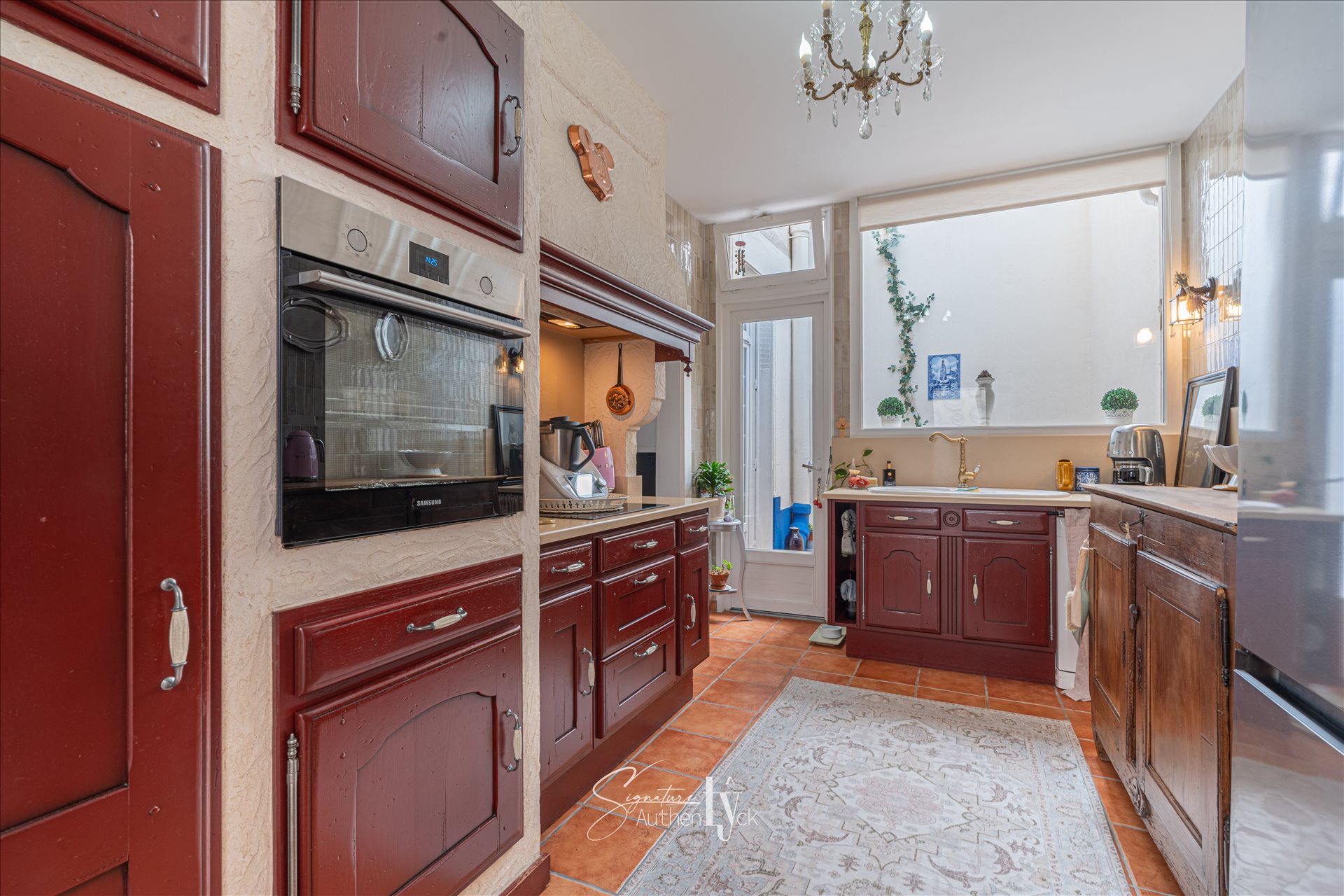 Appartement à vendre, 88m², Limoges