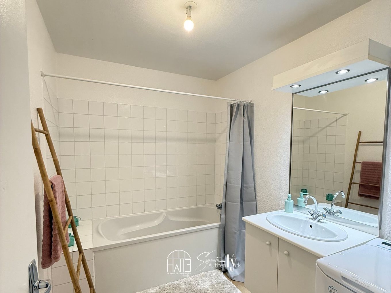 Appartement à vendre, 49m², Limoges