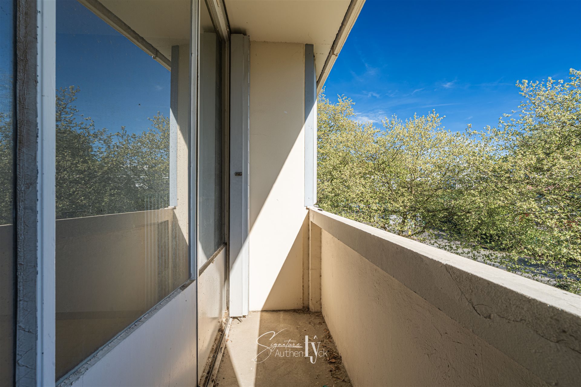 Appartement à vendre, 44m², Limoges