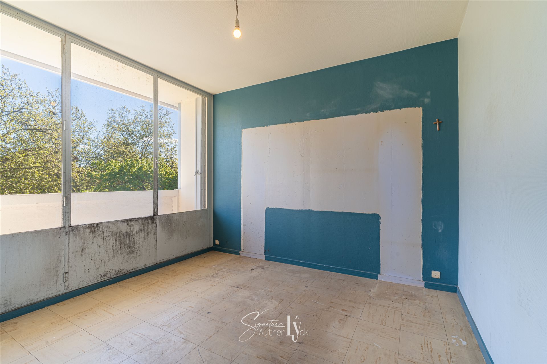 Appartement à vendre, 44m², Limoges