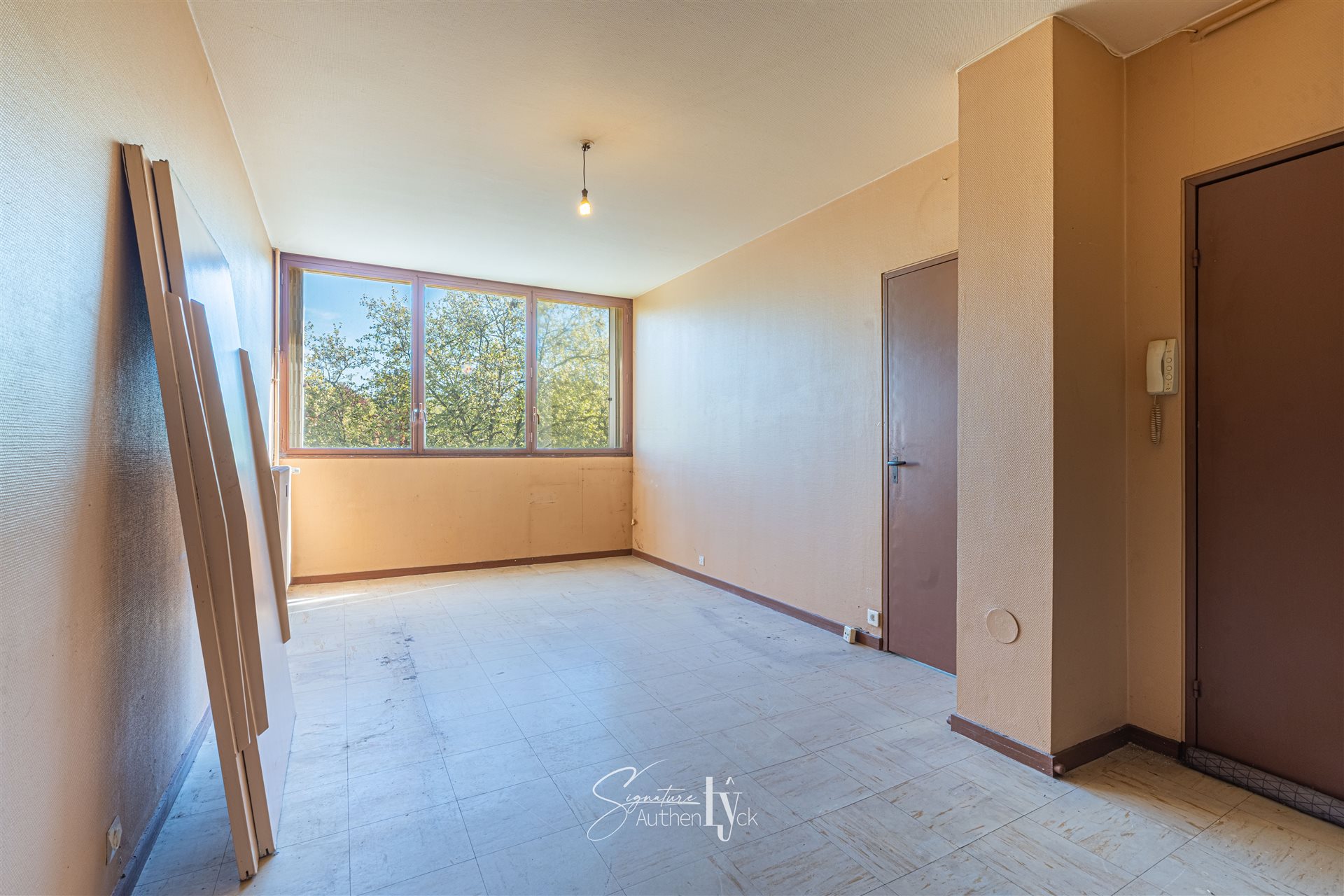 Appartement à vendre, 44m², Limoges