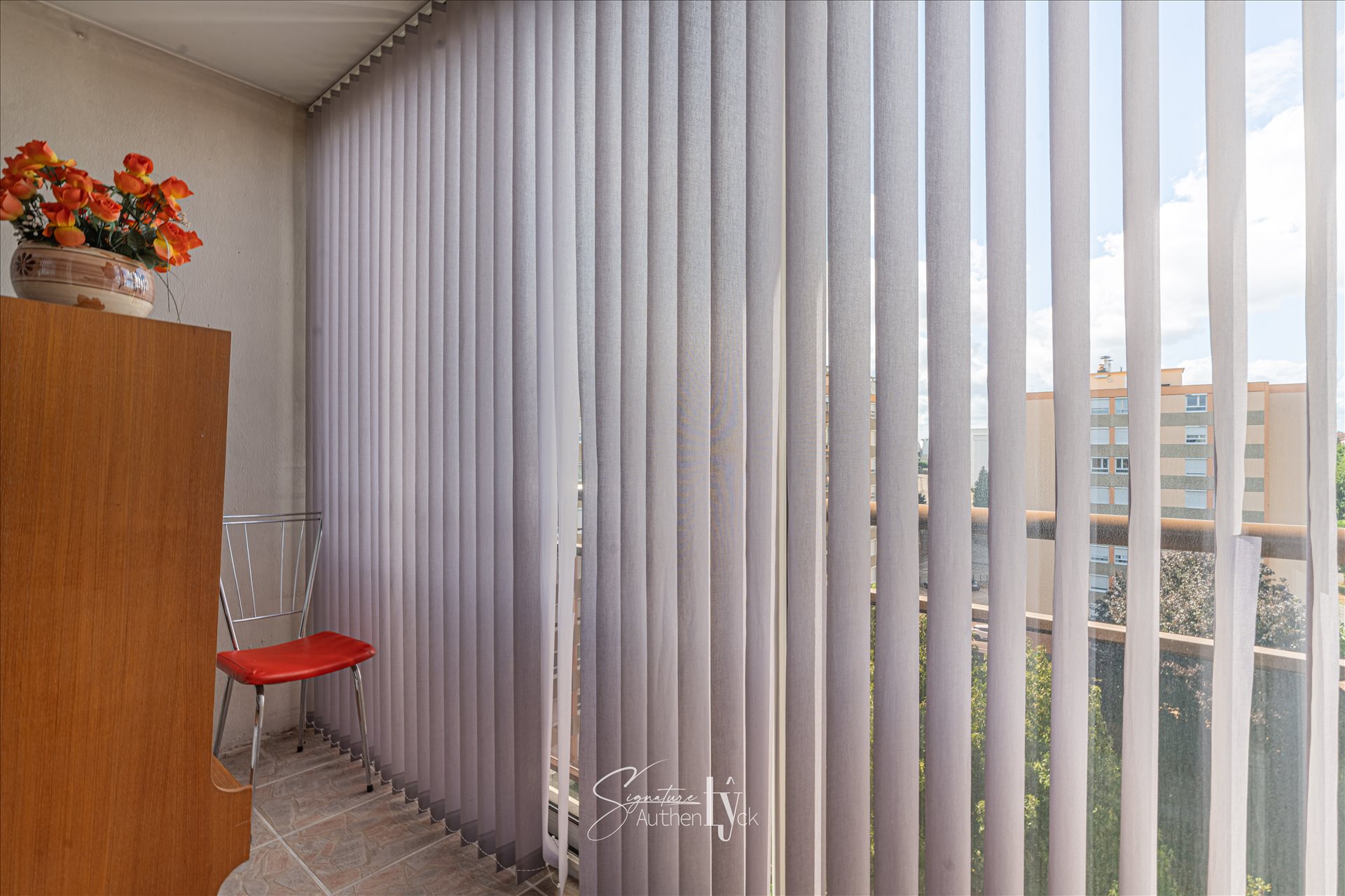 Appartement à vendre, 83m², Limoges