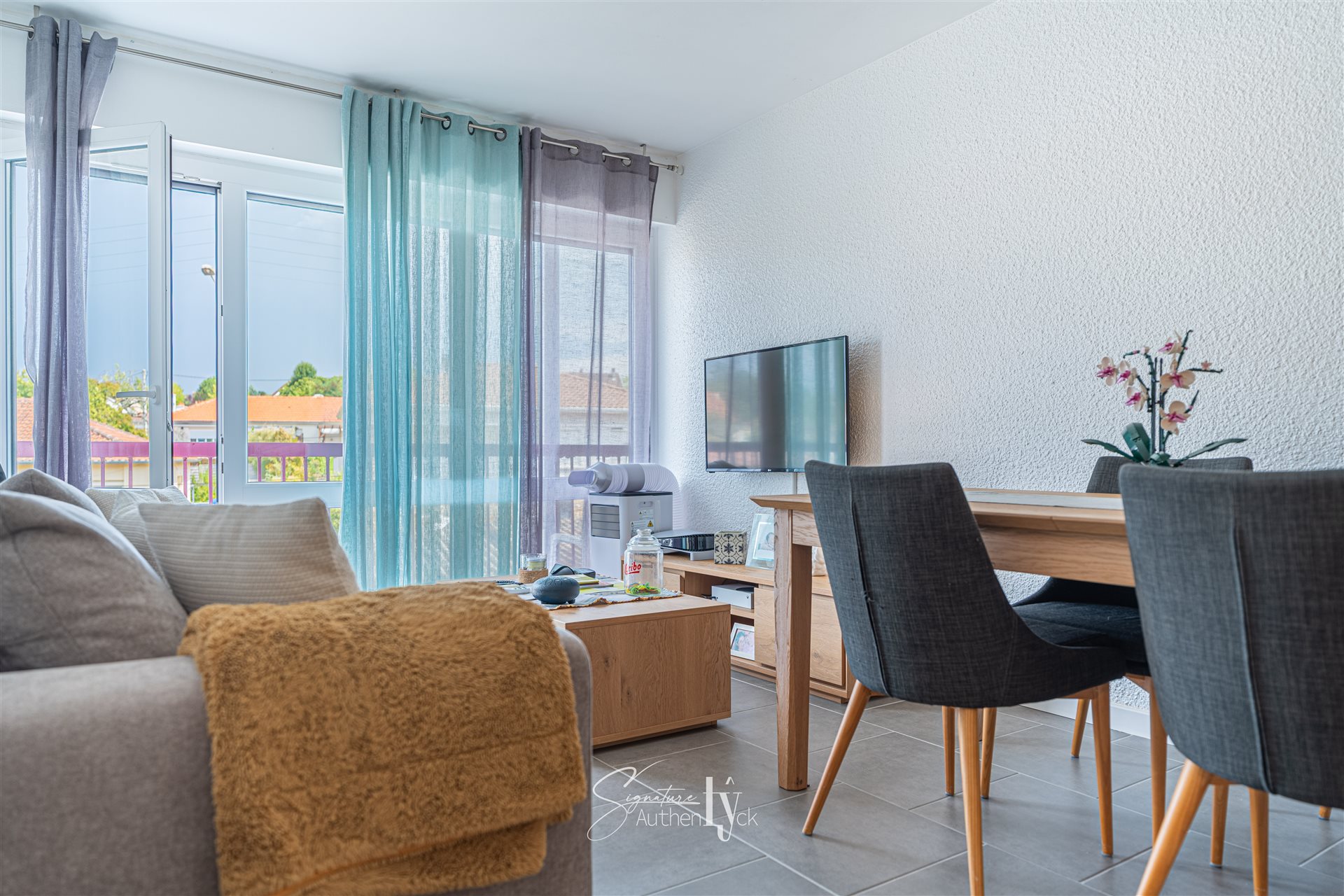 Appartement à vendre, 67m², Panazol