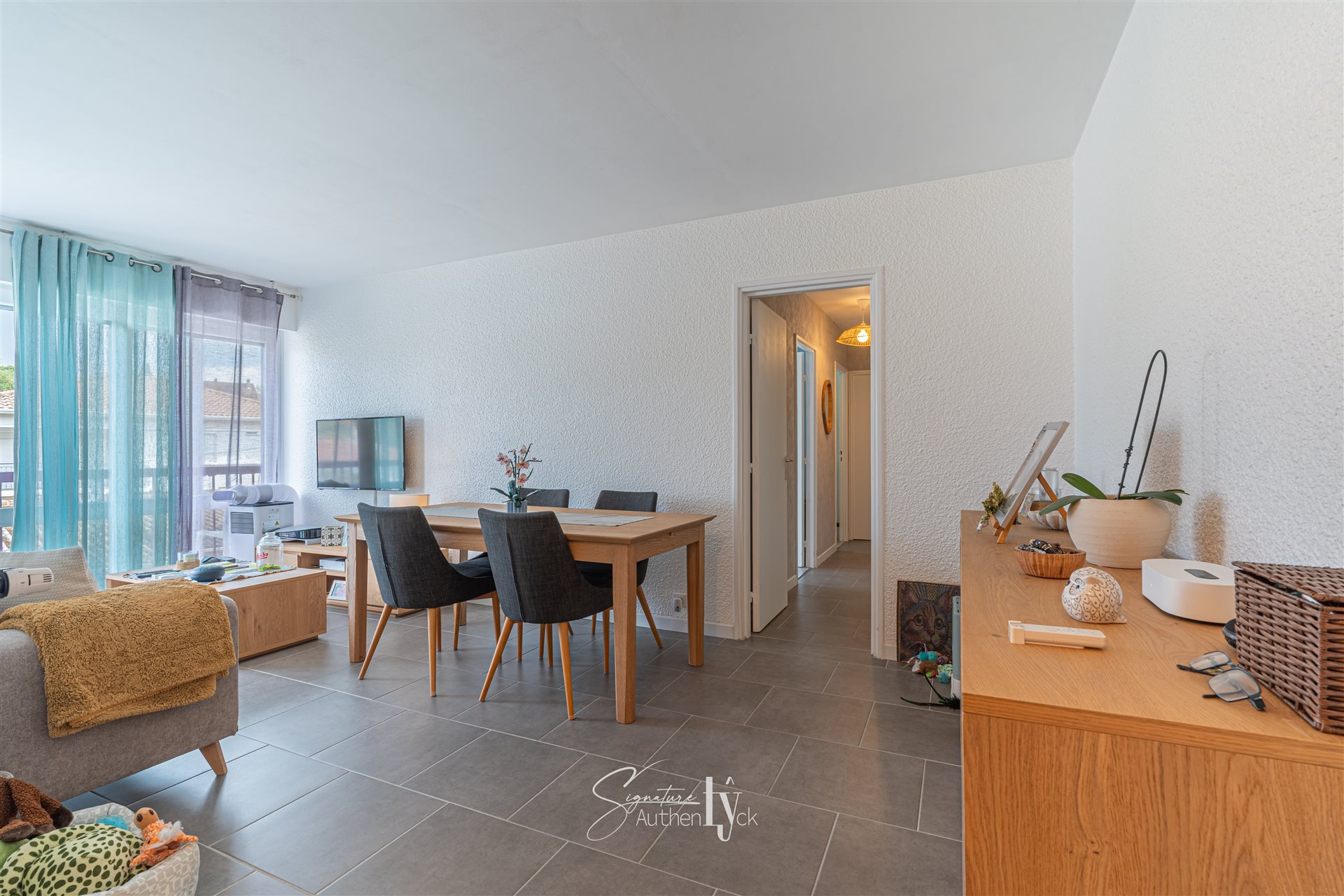 Appartement à vendre, 67m², Panazol