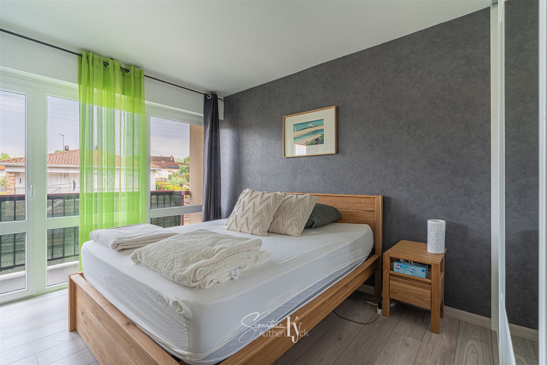 Appartement à vendre, 67m², Panazol